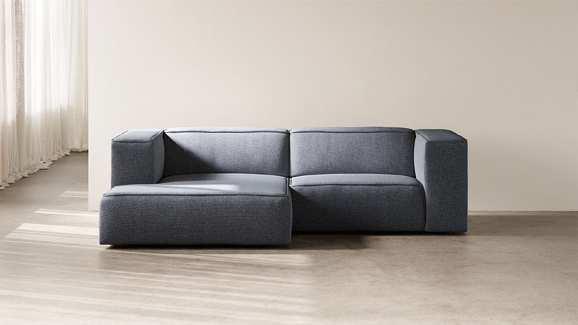 Meester 3-Seater