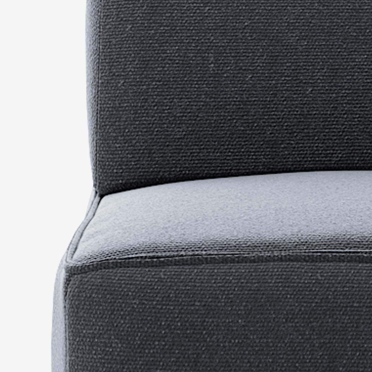 Meester Sofa Lounge Medium Right