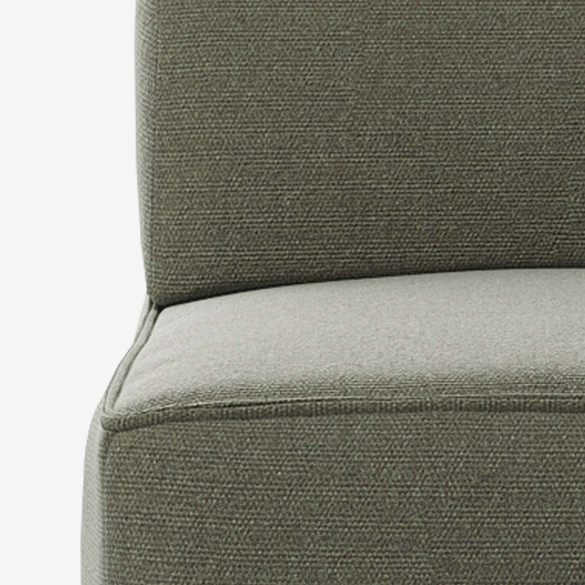 Meester Sofa Lounge Medium Right