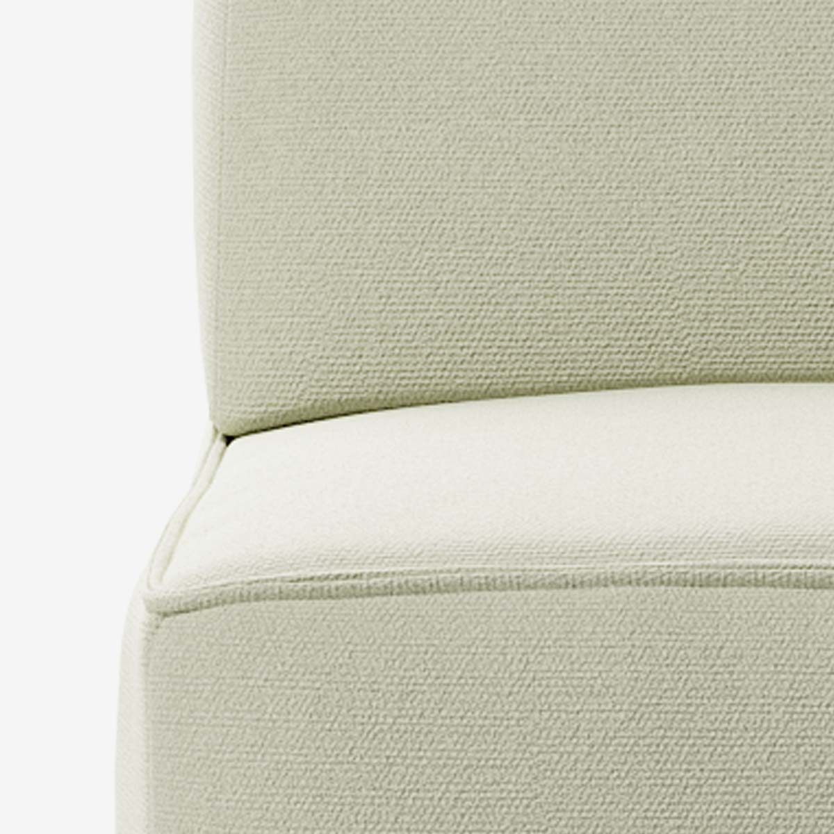 Meester Sofa Lounge Medium Right