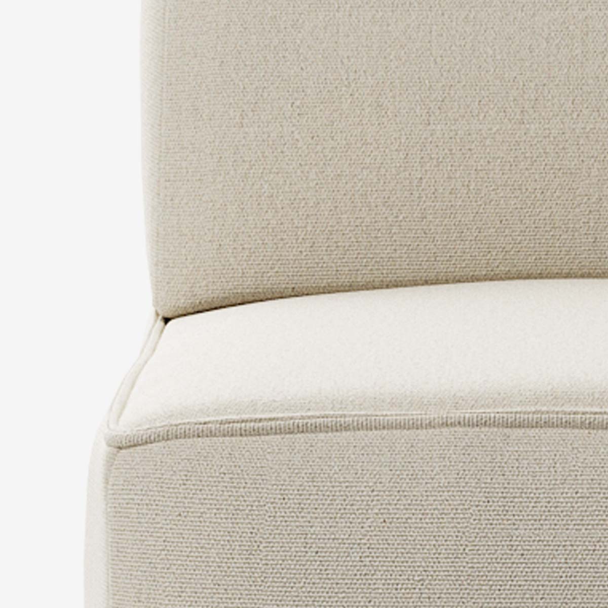 Meester Sofa Lounge Medium Right