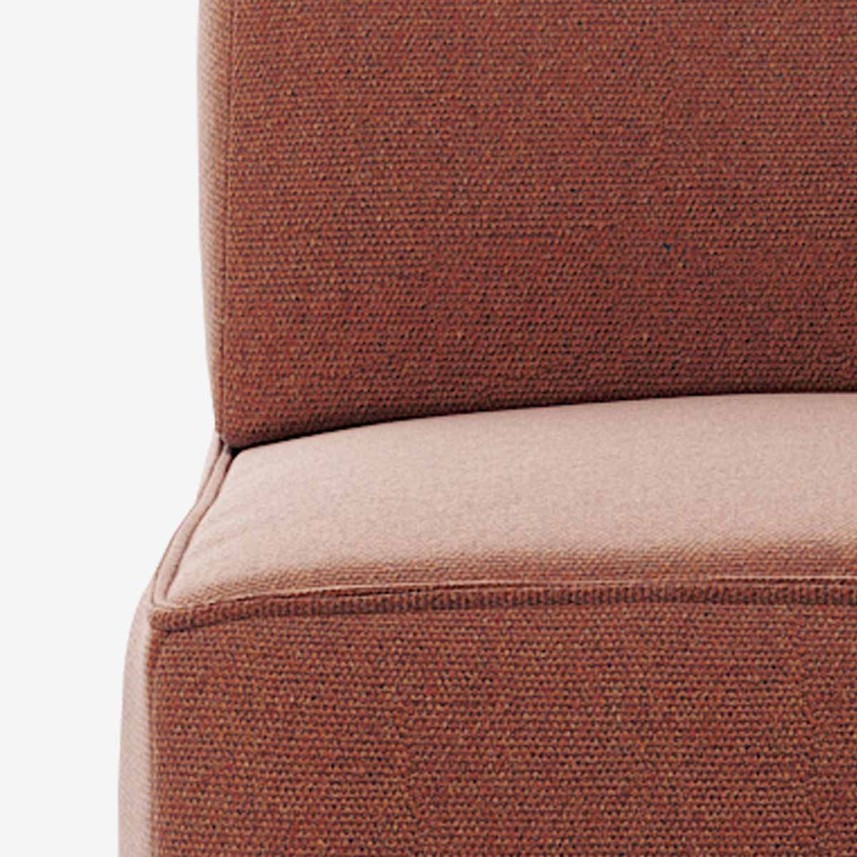 Meester Sofa Lounge Medium Right