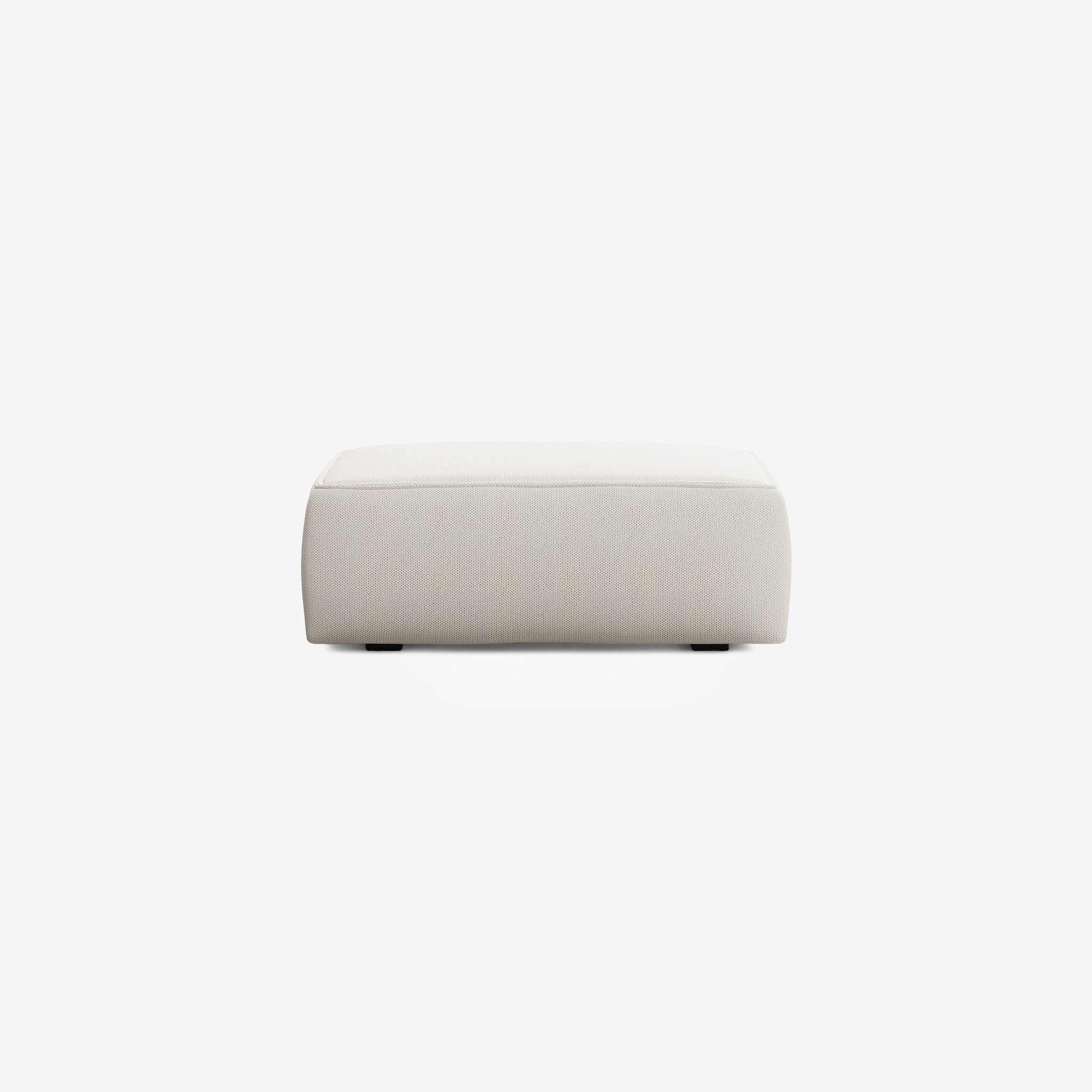 Meester Sofa Hocker Arc Frame