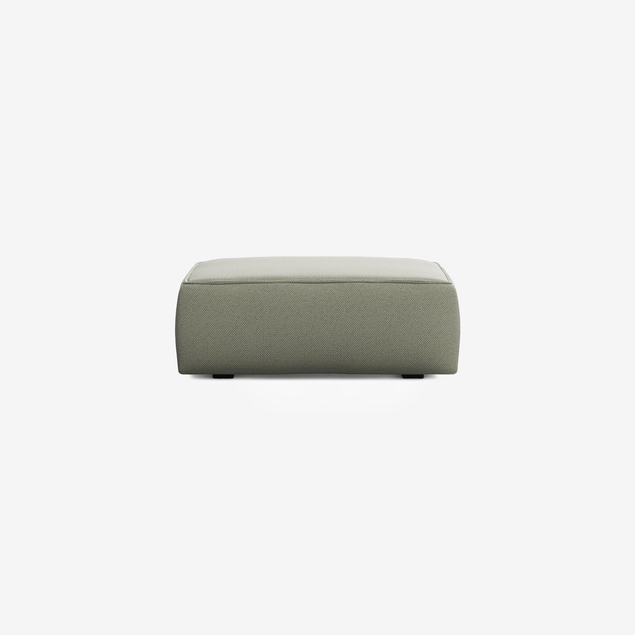 Meester Sofa Hocker Arc Oxide