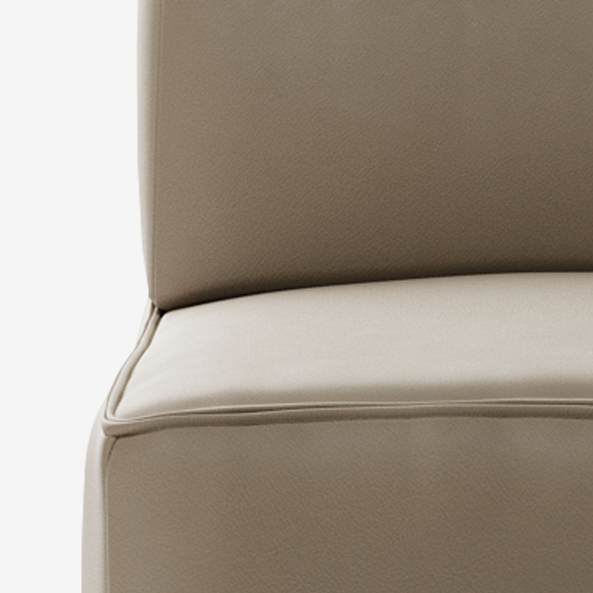 Meester Sofa Lounge Medium Right