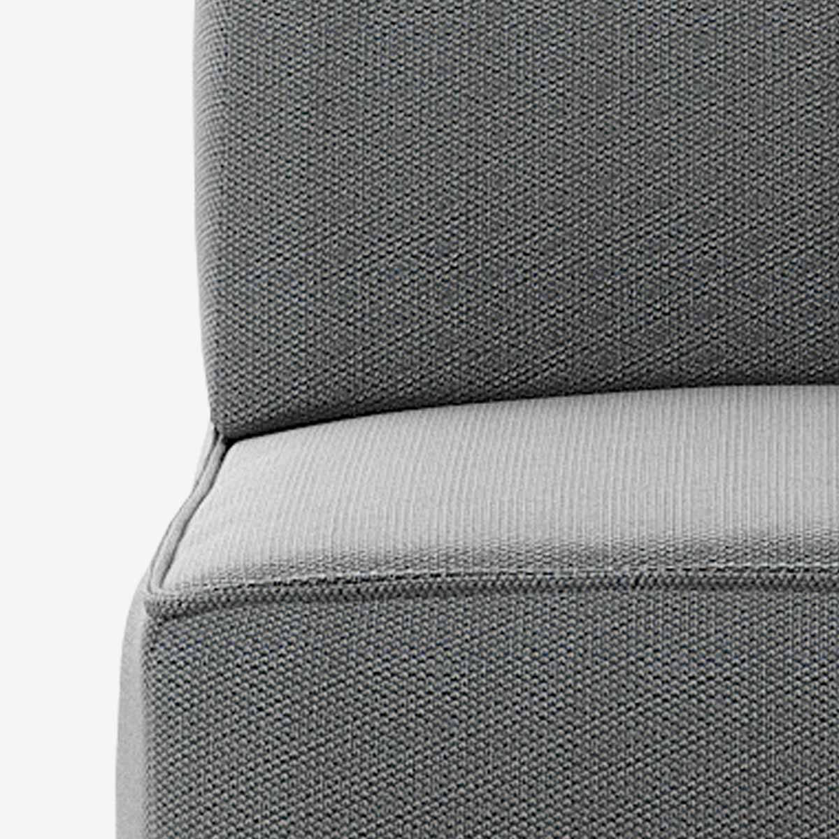 Meester Sofa Lounge Medium Right