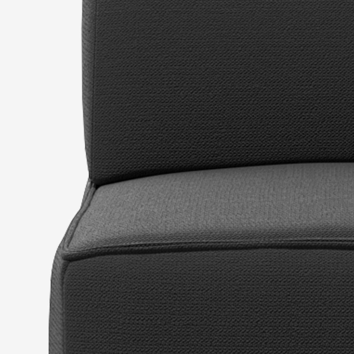 Meester Sofa Lounge Medium Right