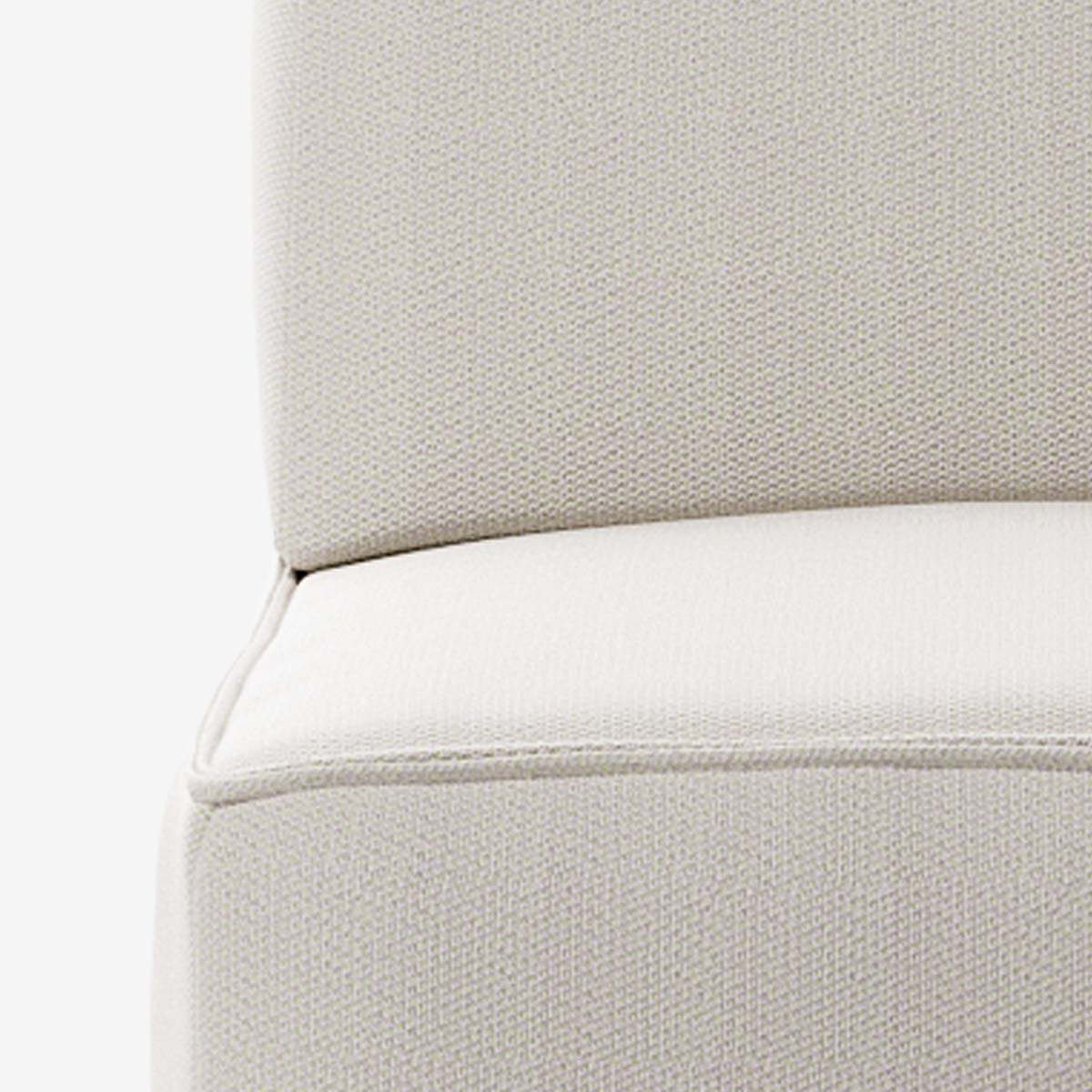 Meester Sofa Lounge Medium Right