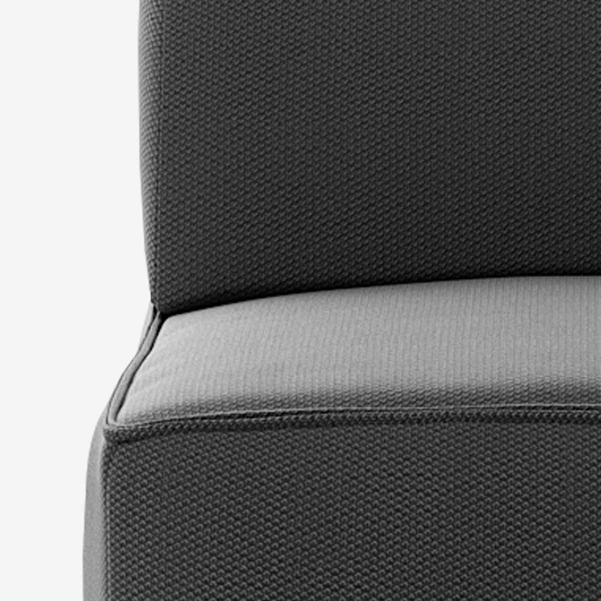 Meester Sofa Lounge Medium Right