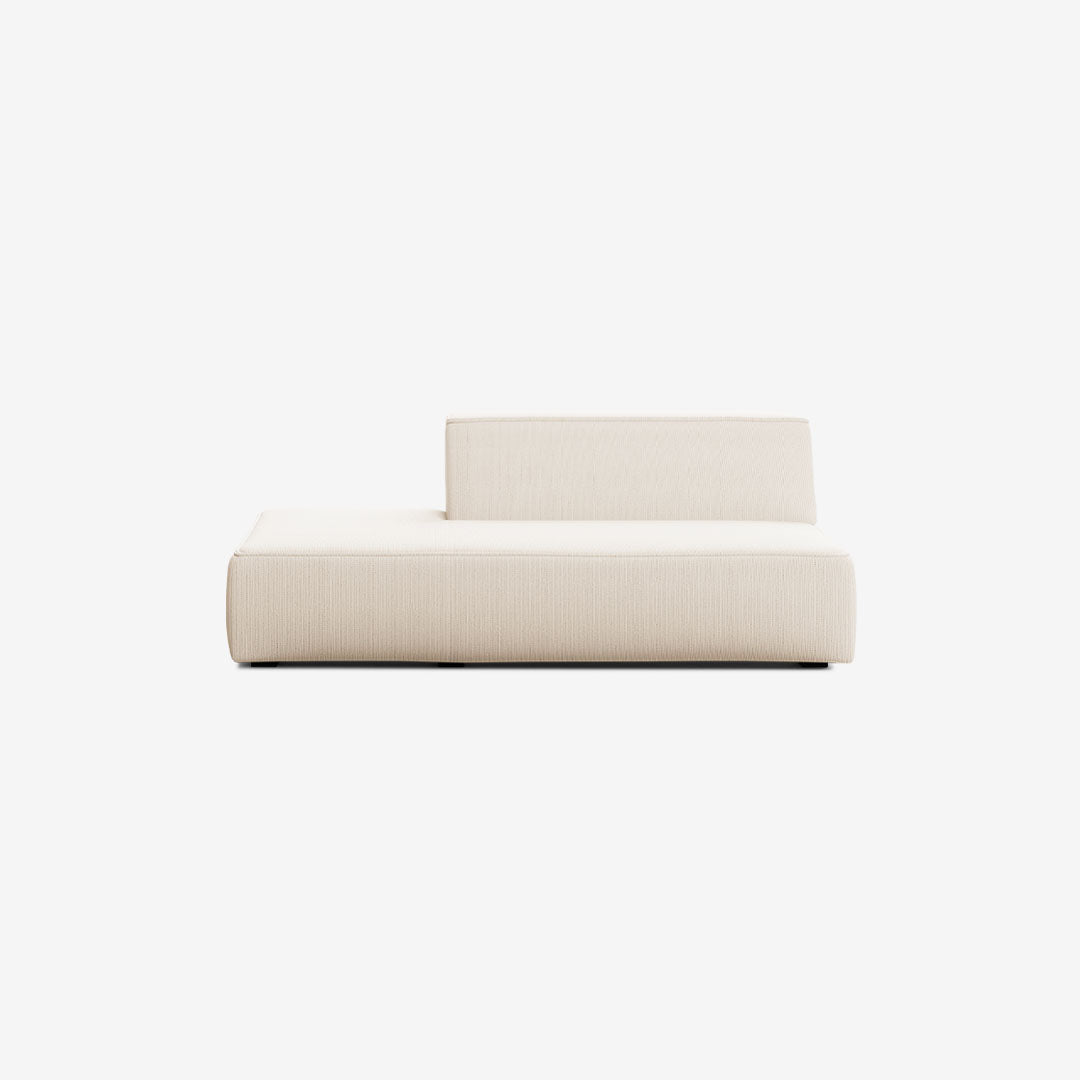 Meester Sofa Lounge Groß Arc Frame Links Thumbnail