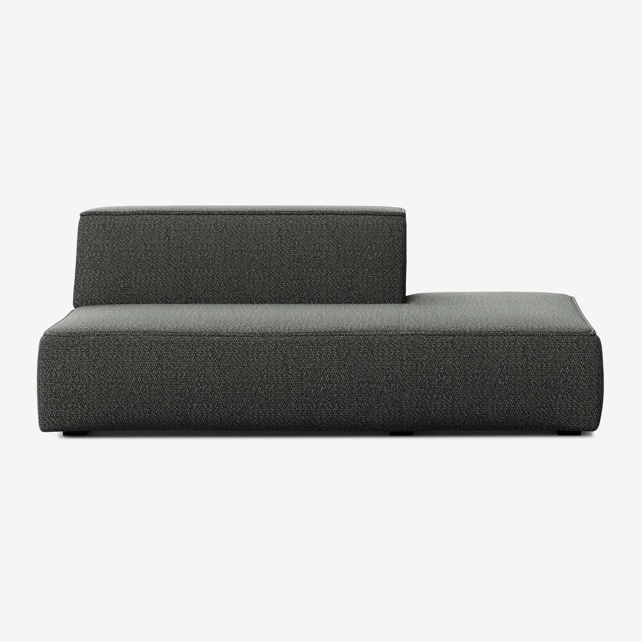 Meester Sofa Lounge Groß Savant Tornado Rechts
