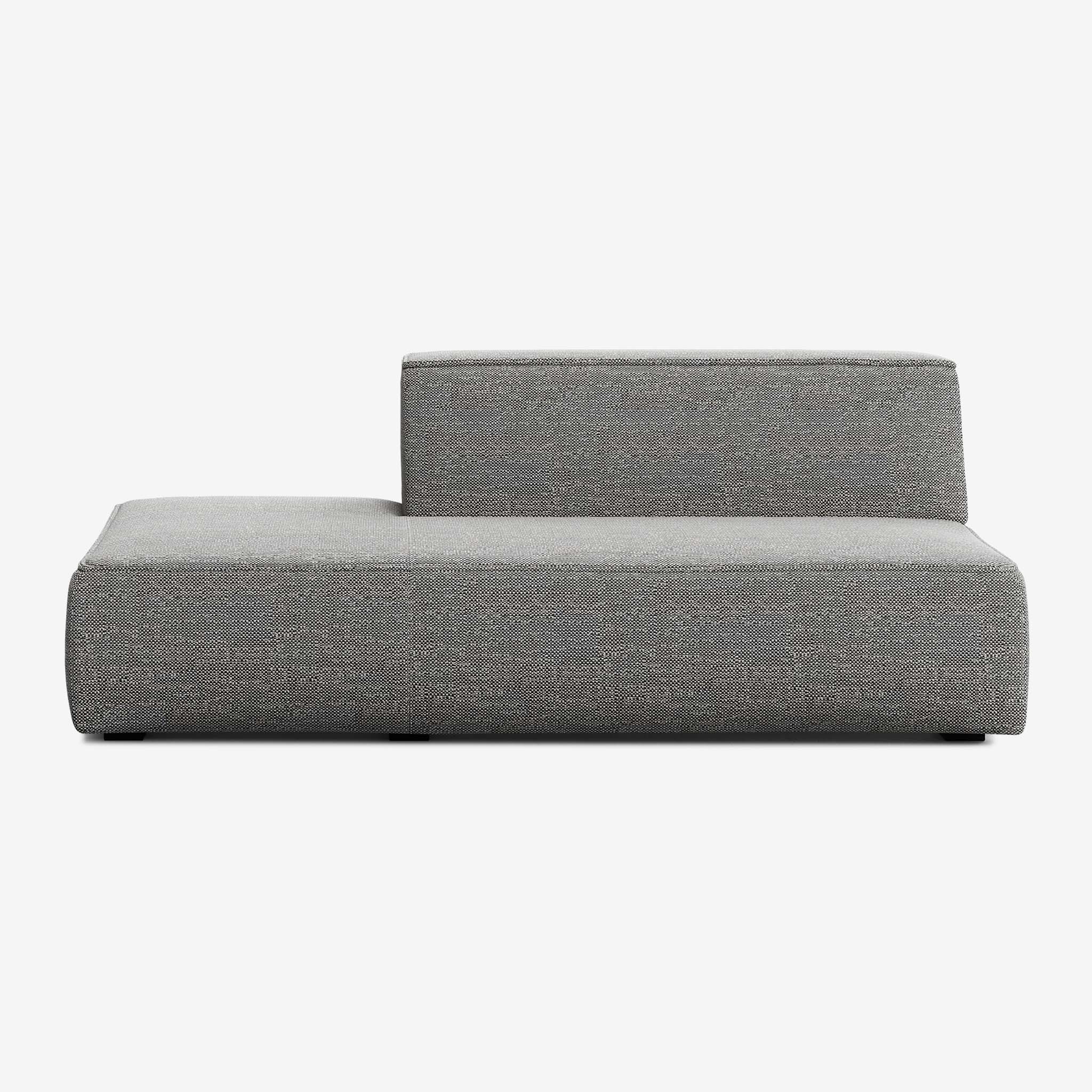 Meester Sofa Lounge Gross Savant Zinc Links