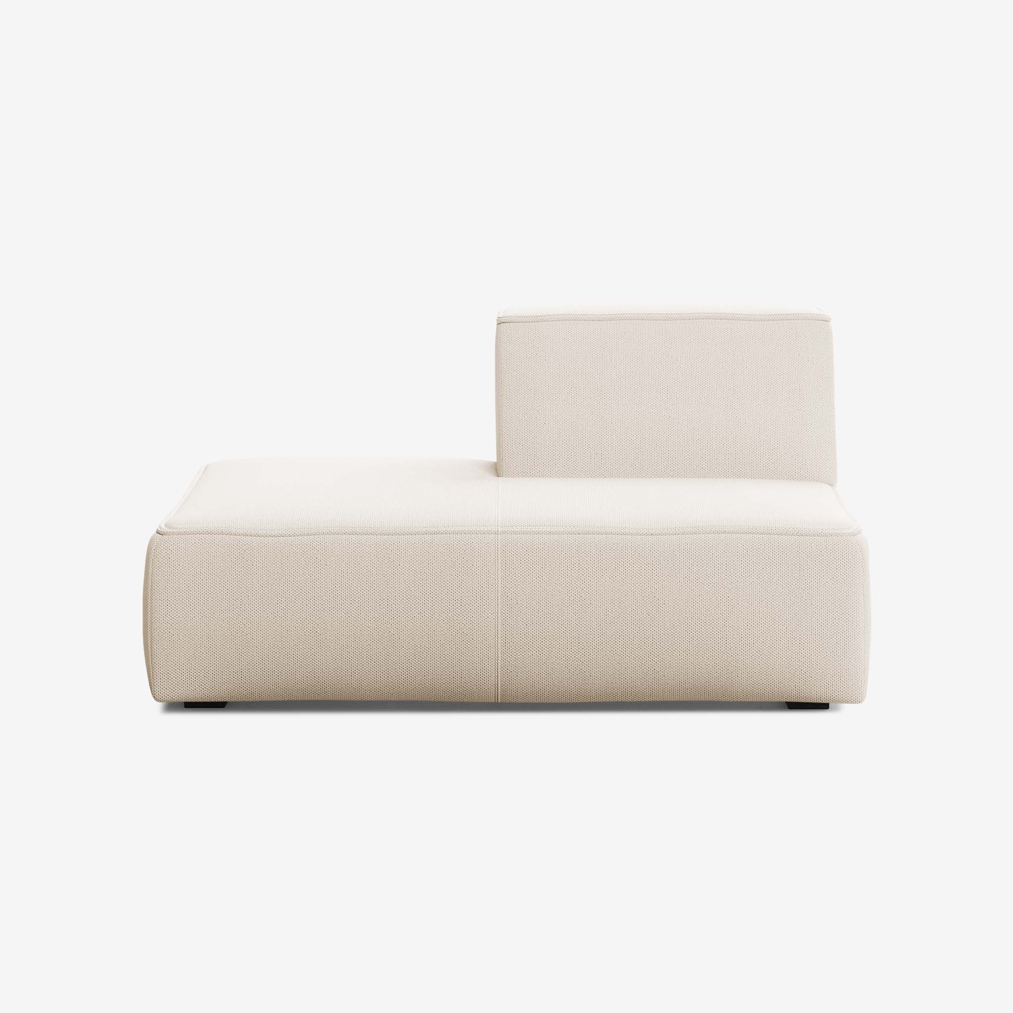 Meester Sofa Lounge Klein Arc Frame Links