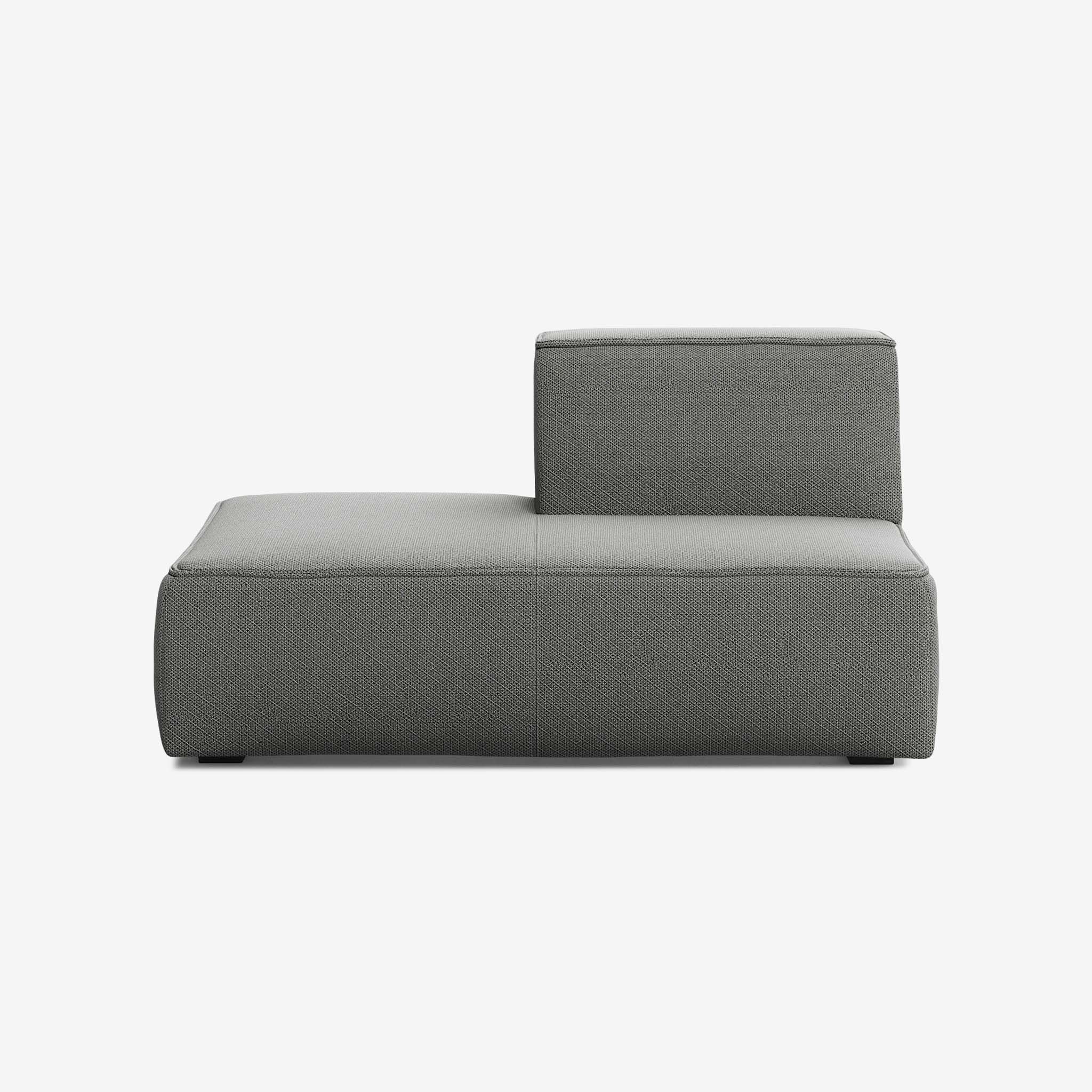 Meester Sofa Lounge Klein Arc Lead Links