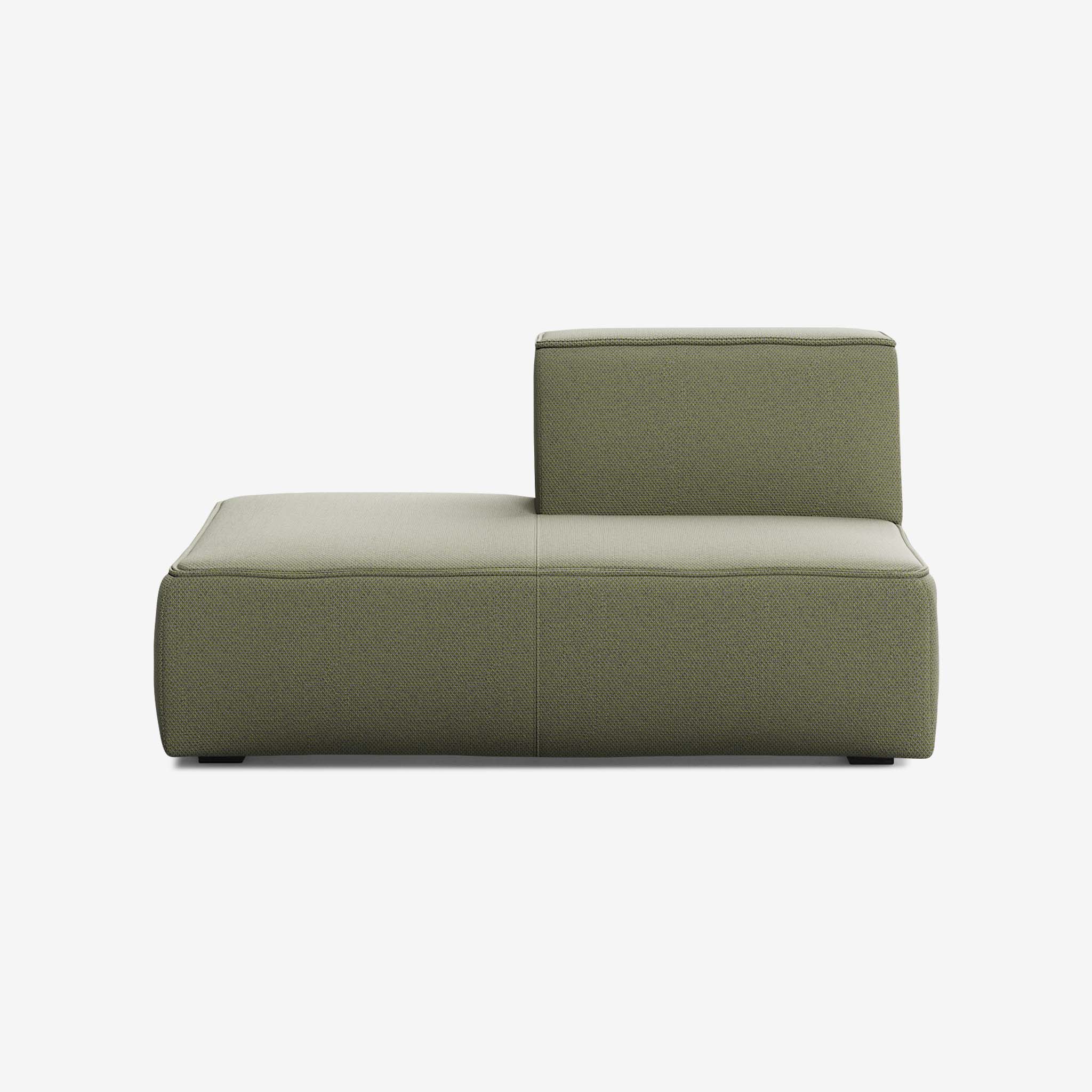 Meester Sofa Lounge Klein Arc Oxide Links