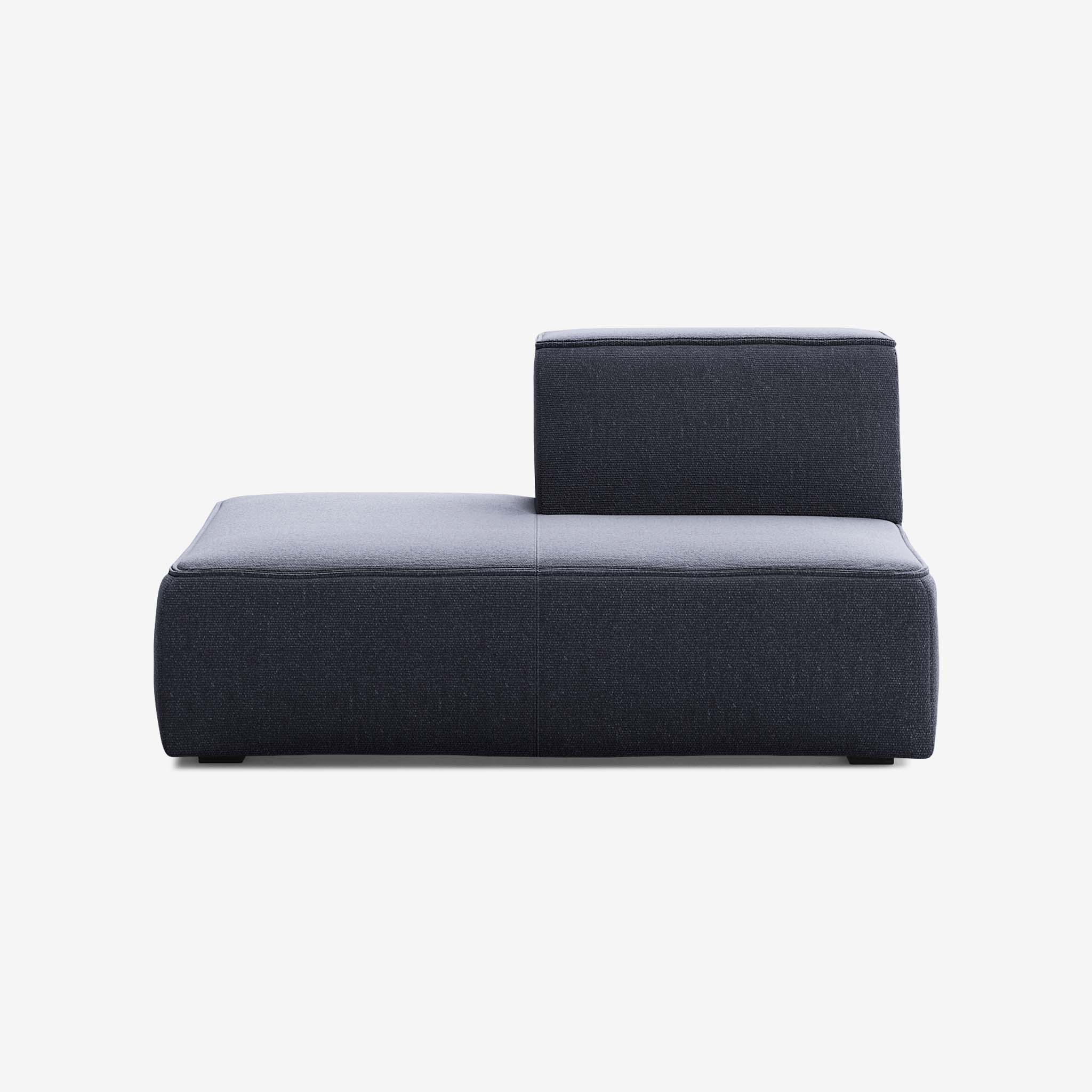 Meester Sofa Lounge Klein Heritage Indigo Links