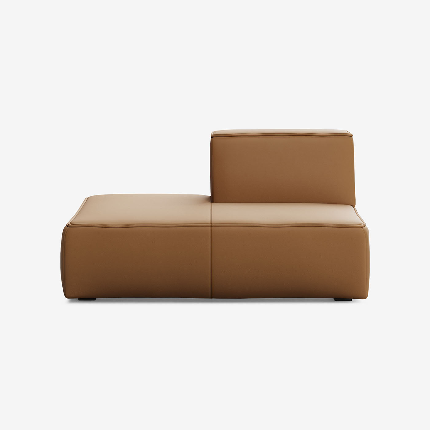 Meester Sofa Lounge Small Left