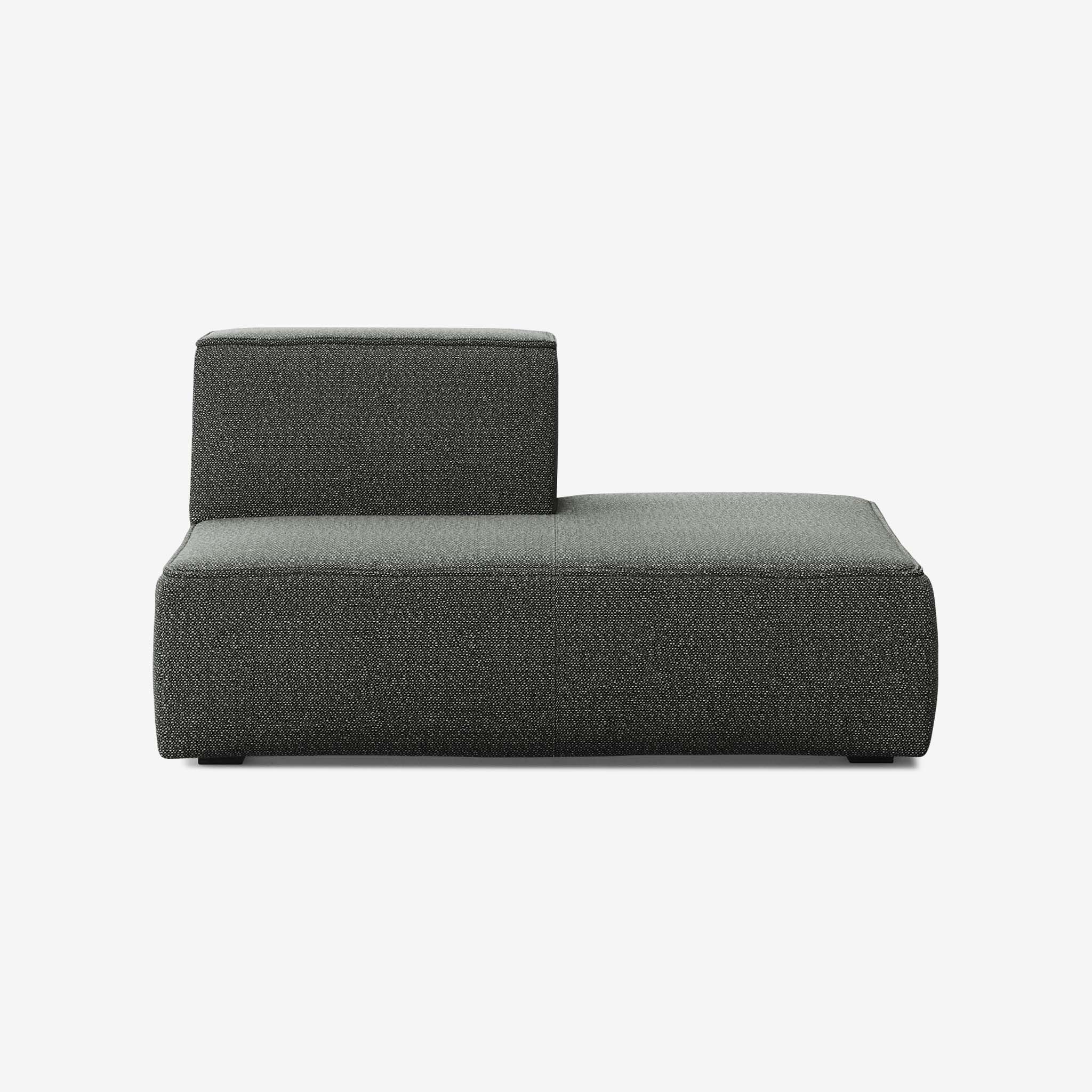 Meester Sofa Lounge Klein Rechts Savant Tornado