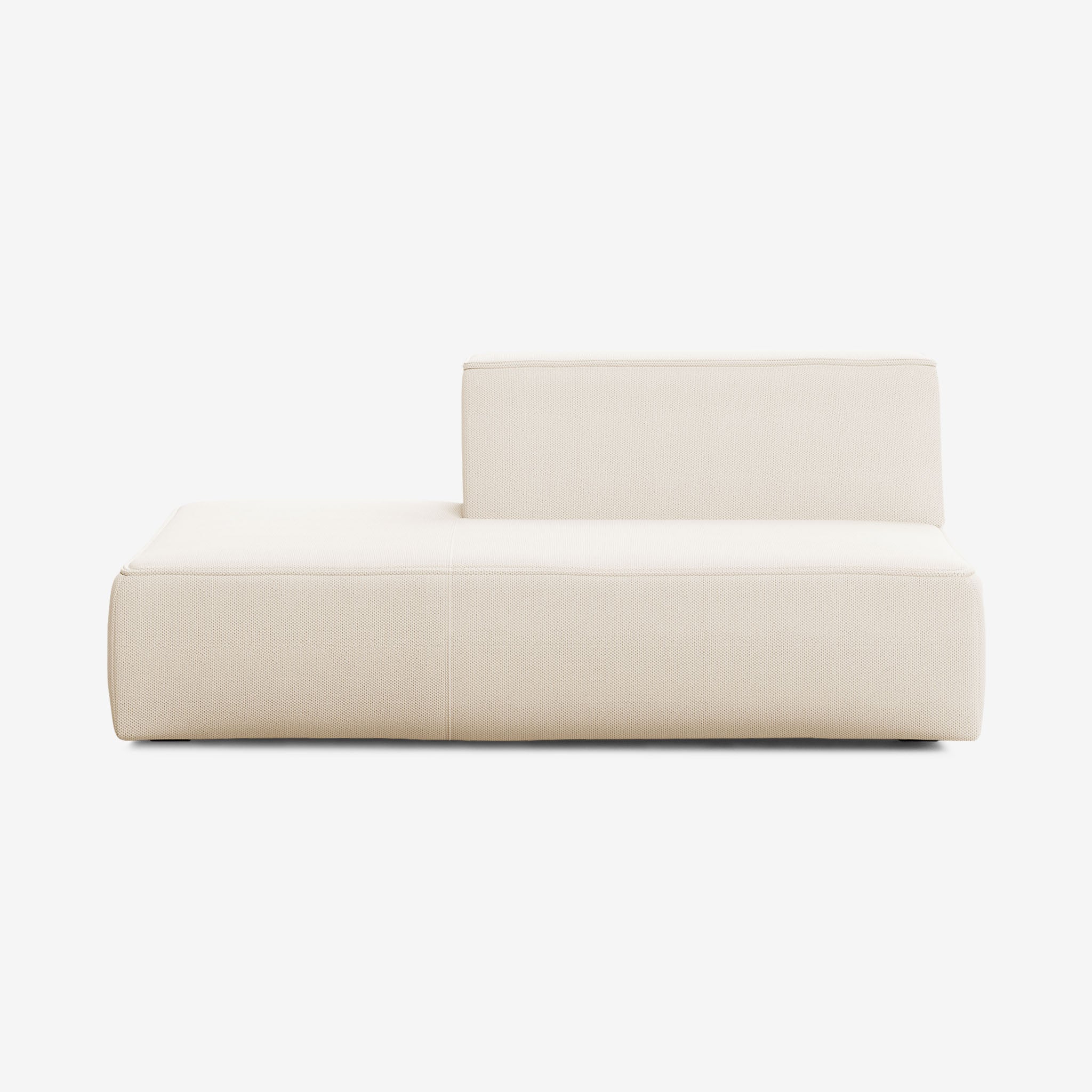 Meester Sofa Lounge Mittel Arc Frame Links