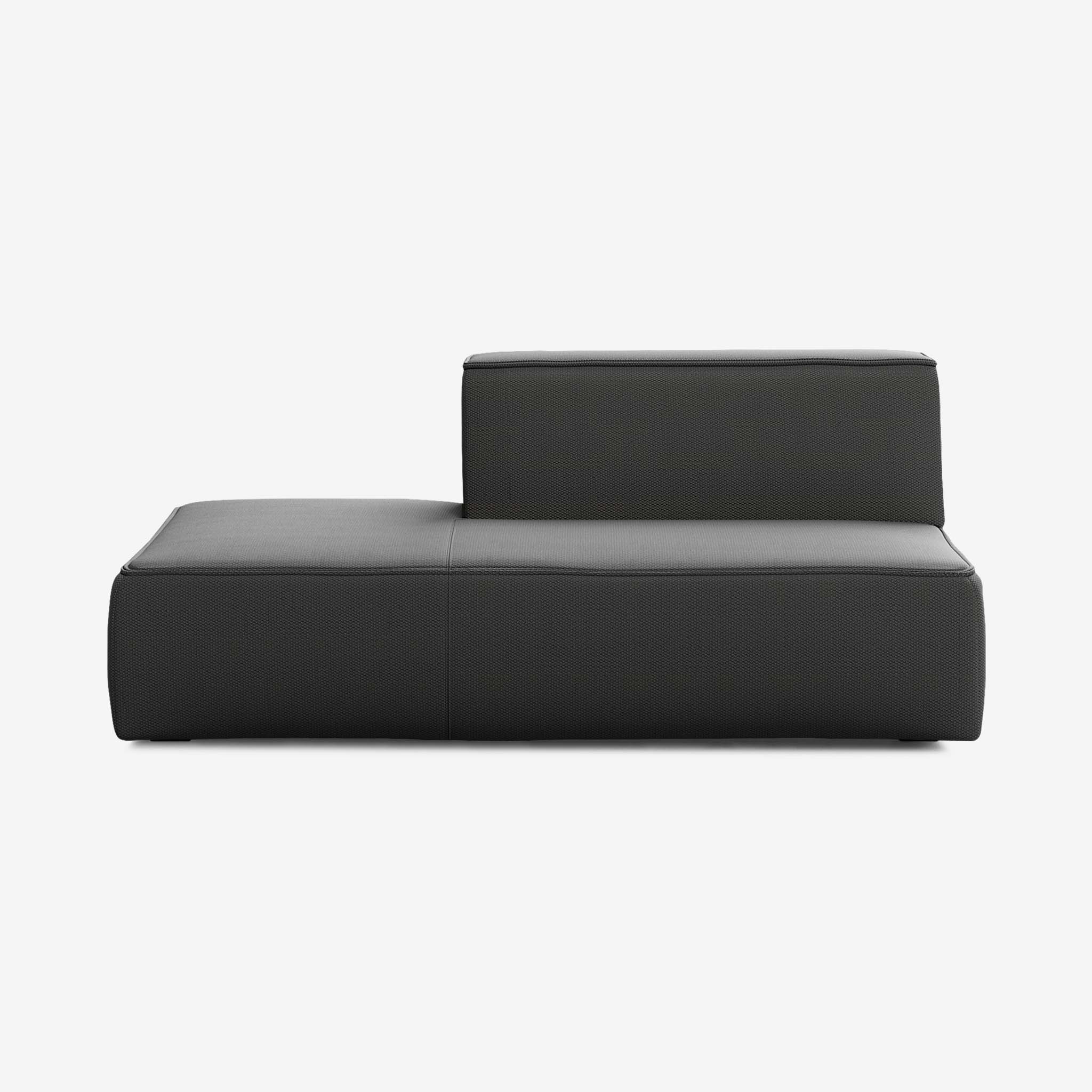 Meester Sofa Lounge Mittel Loop Shadow Links