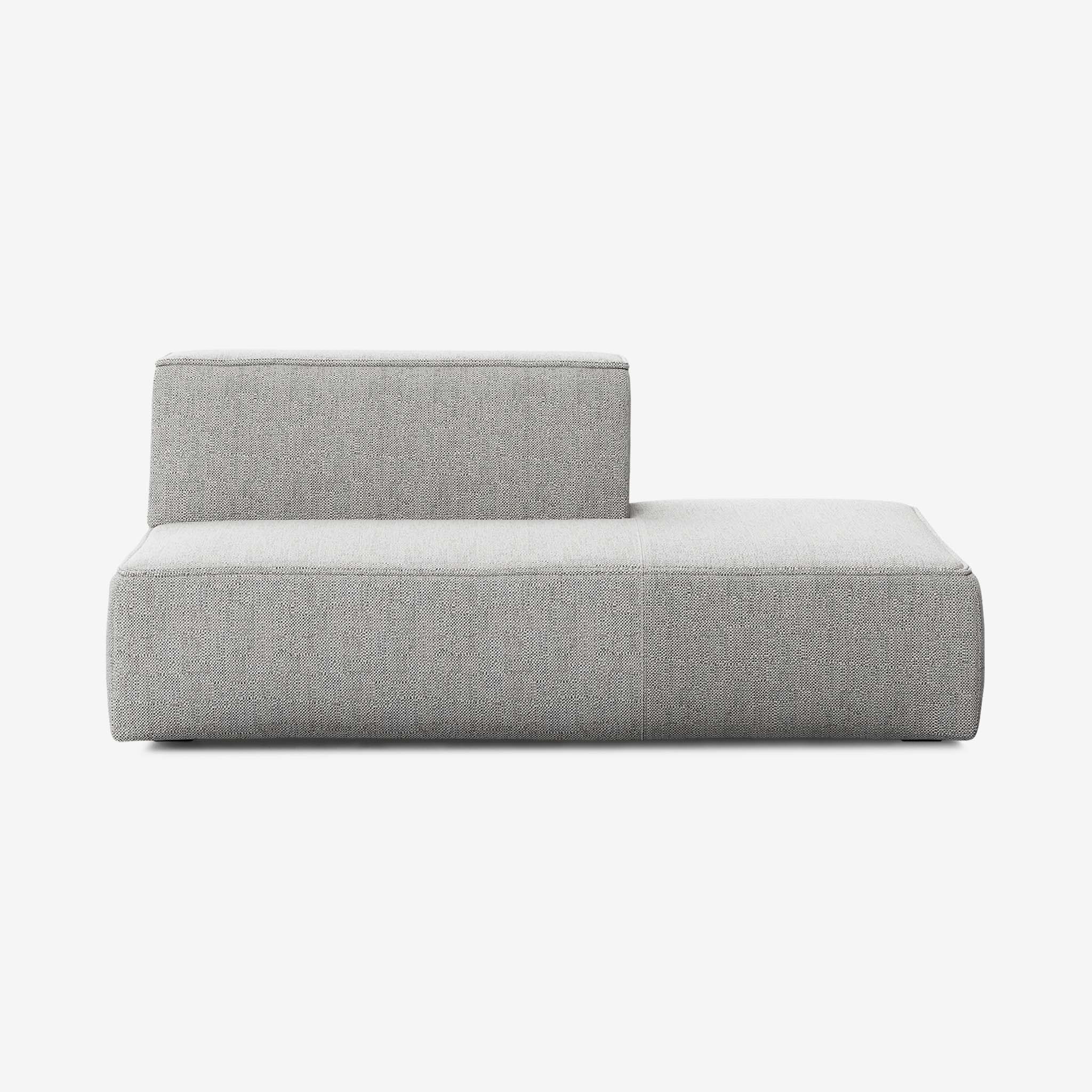 Meester Sofa Lounge Mittel Rechts Savant Nimbus