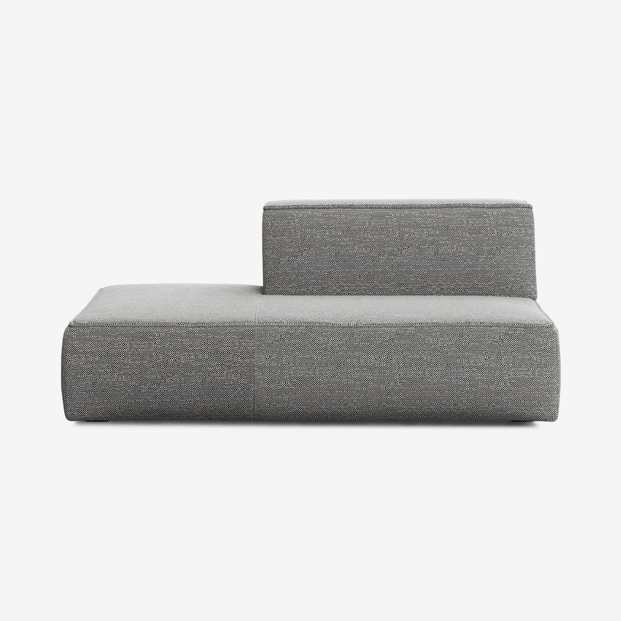 Meester Sofa Lounge Mittel Savant Zinc Links