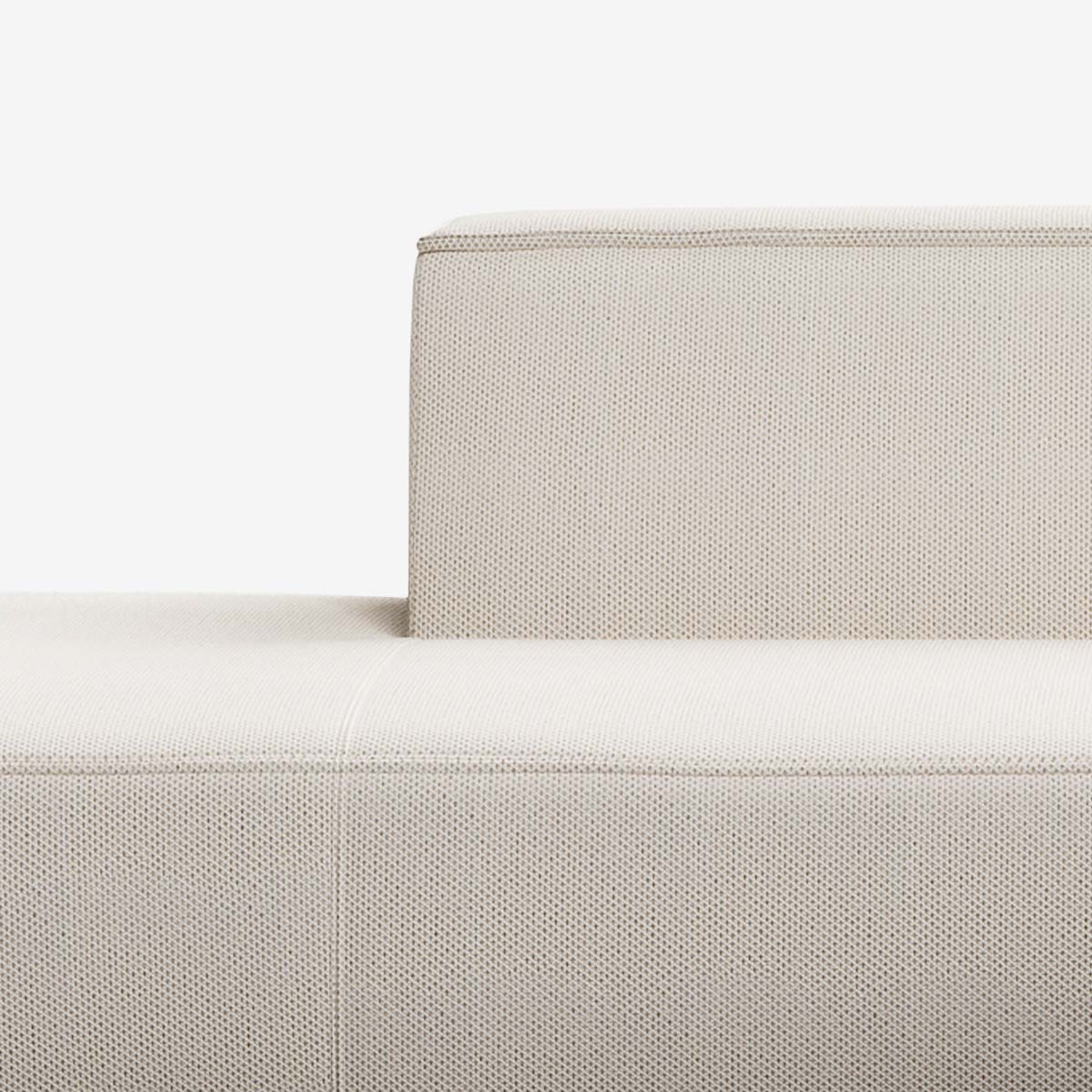 Meester Sofa Lounge Small Left