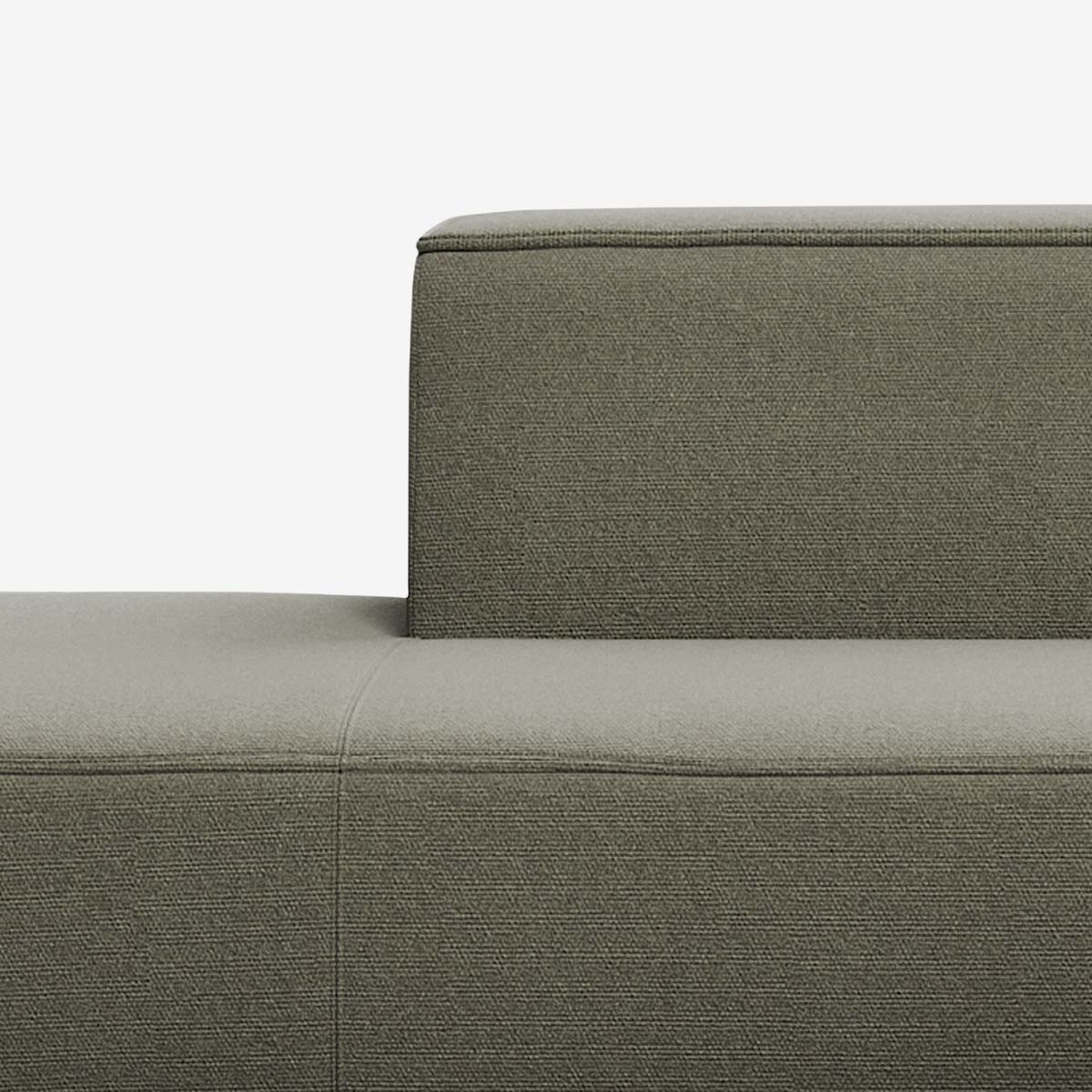 Meester Sofa Lounge Small Left