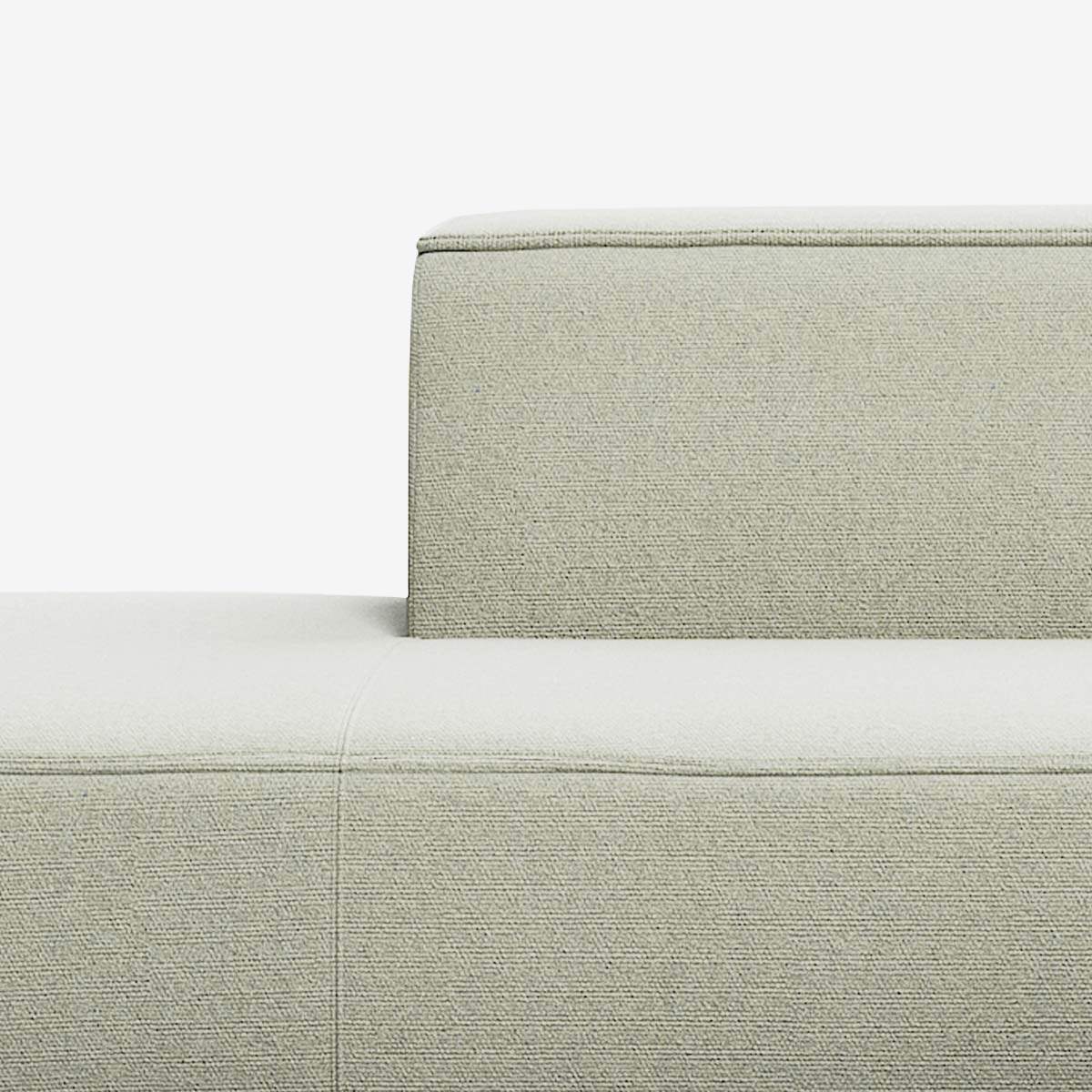Meester Sofa Lounge Small Left