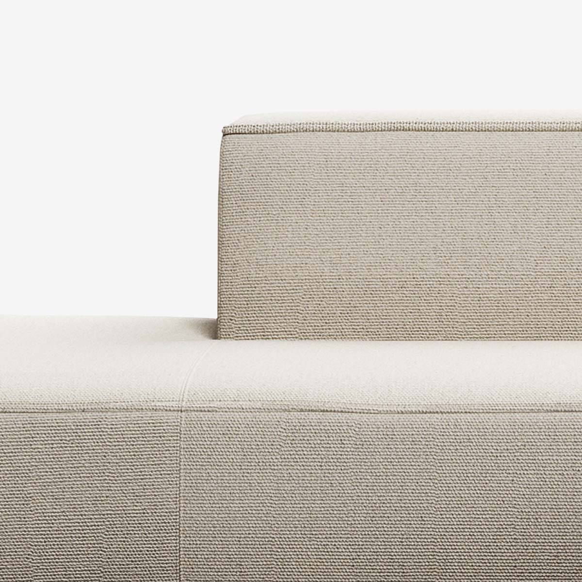 Meester Sofa Lounge Small Left