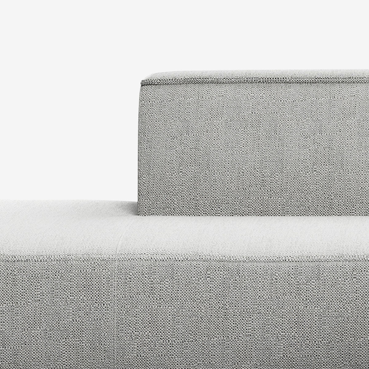 Meester Sofa Lounge links Savant Nimbus Detail