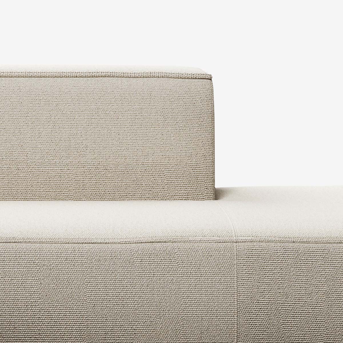 Meester Sofa Lounge Medium Right