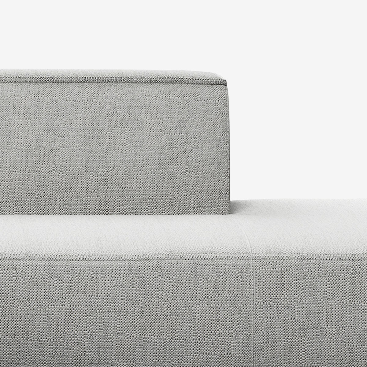 Meester Sofa Lounge rechts Savant Nimbus Detail