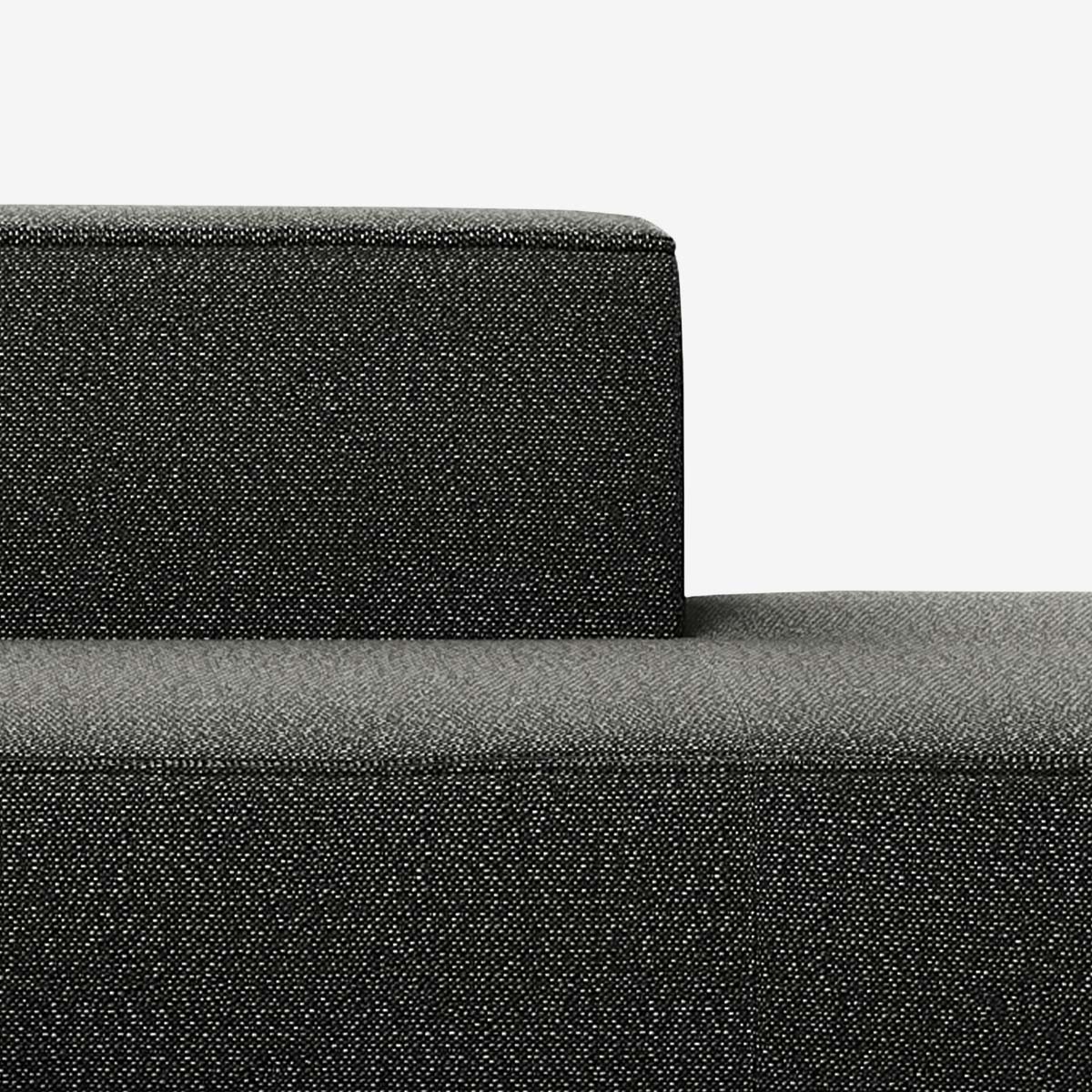 Meester Sofa Lounge Medium Right