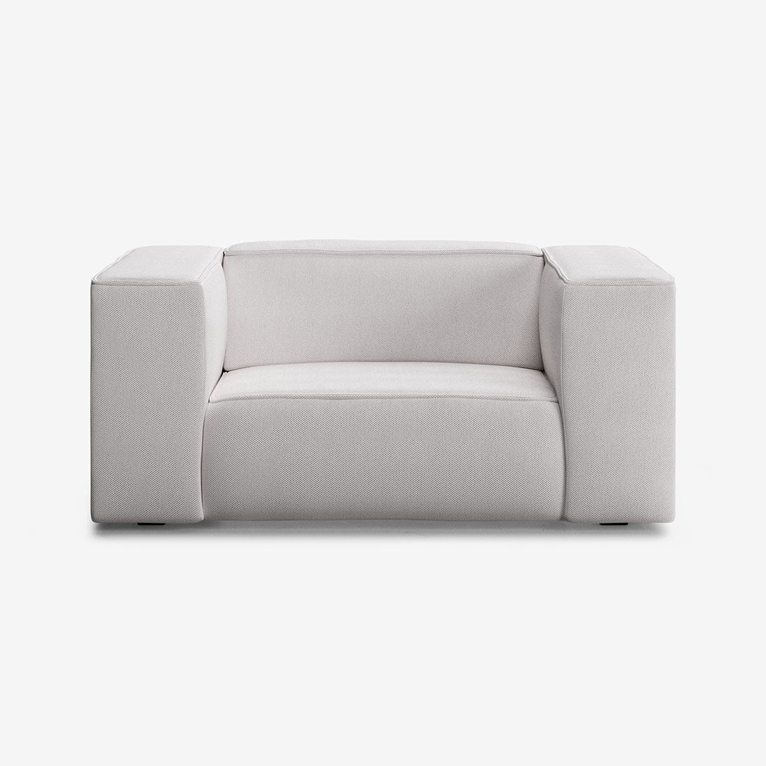 Meester Loveseat klein