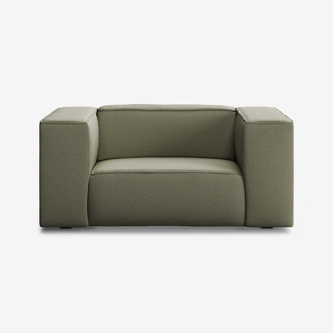 Meester Loveseat klein