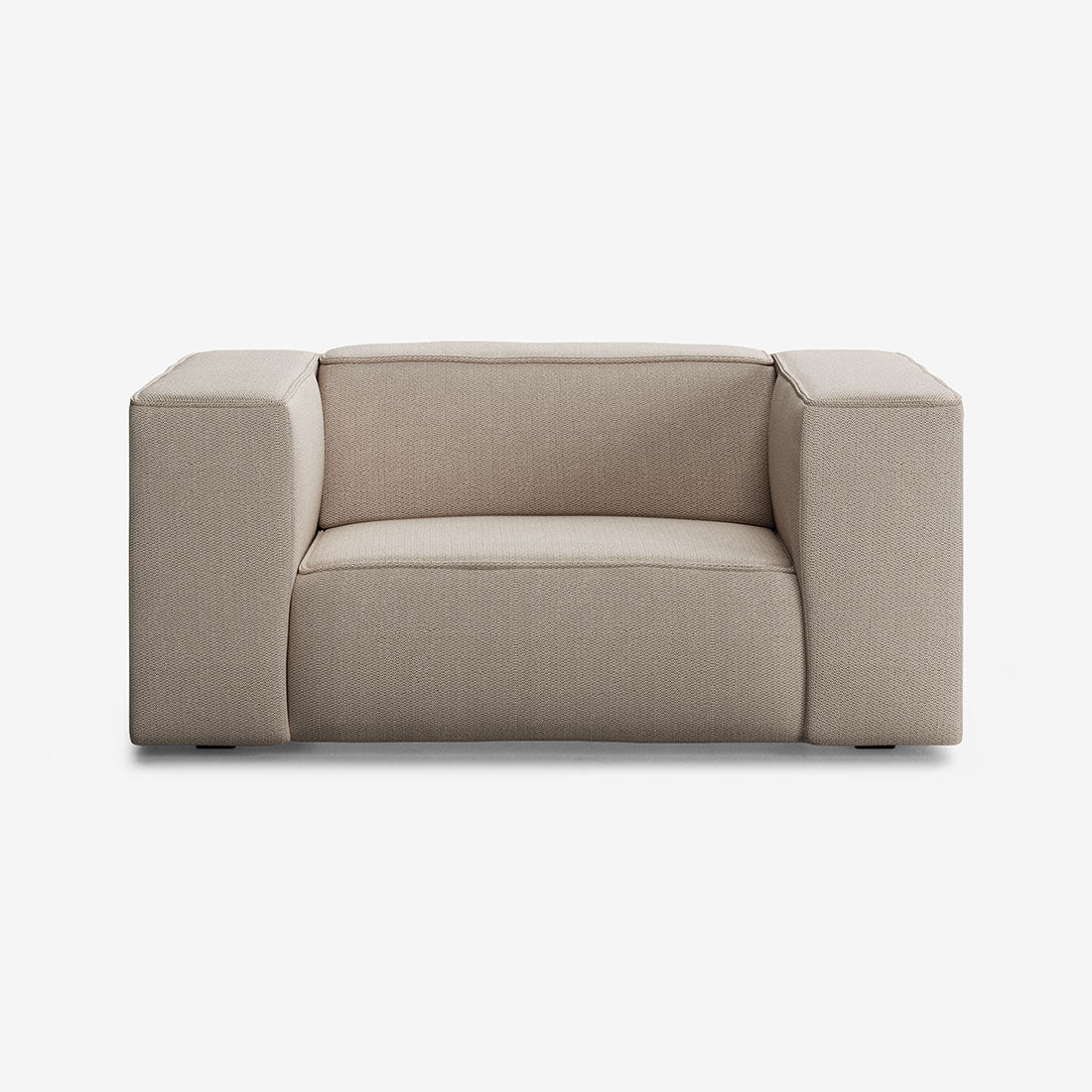 Meester Loveseat klein