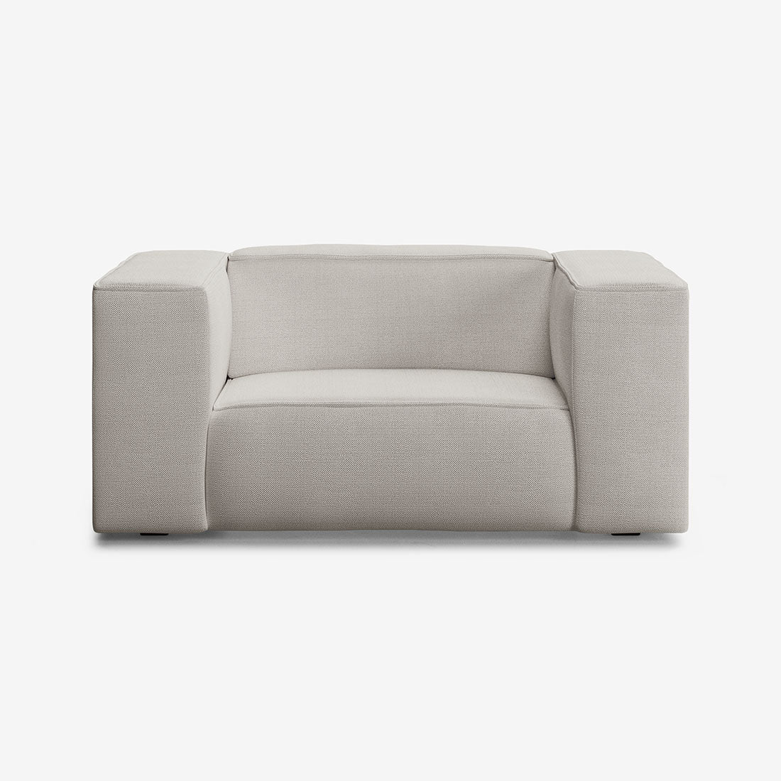 Meester Loveseat klein