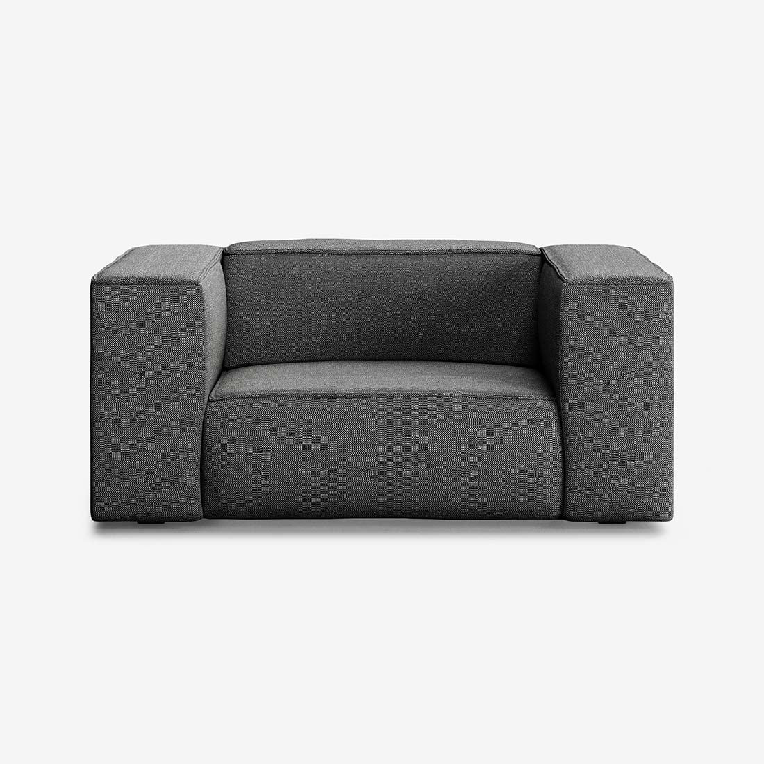 Meester Loveseat klein