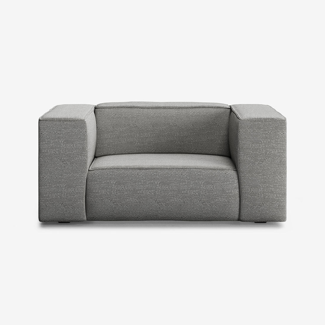 Meester Loveseat klein