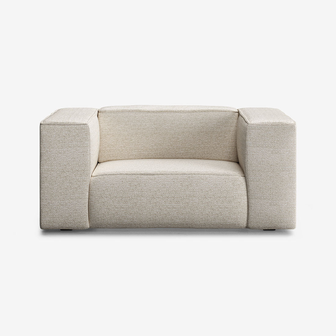 Meester Loveseat klein