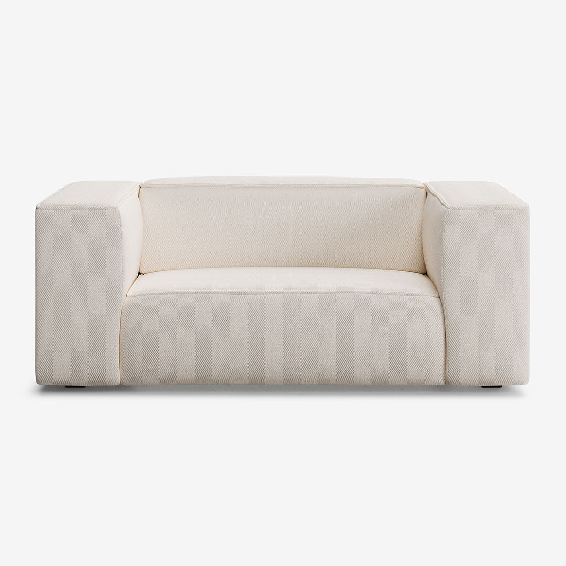 Meester Loveseat groß