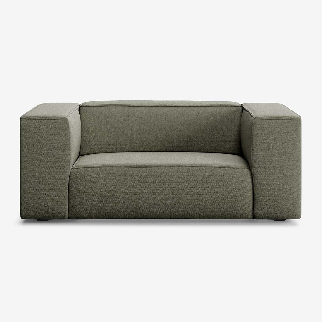 Meester Loveseat groß