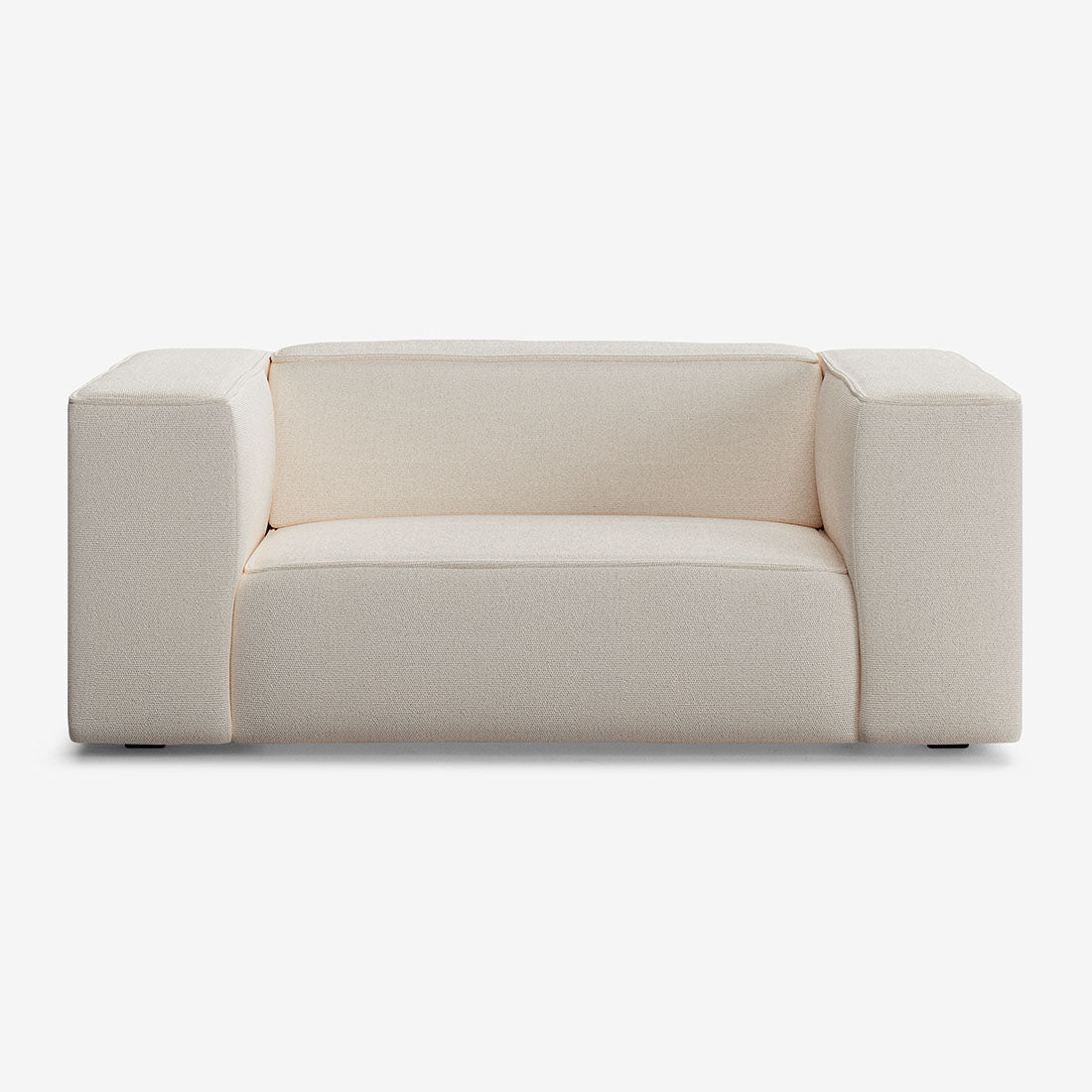 Meester Loveseat groß