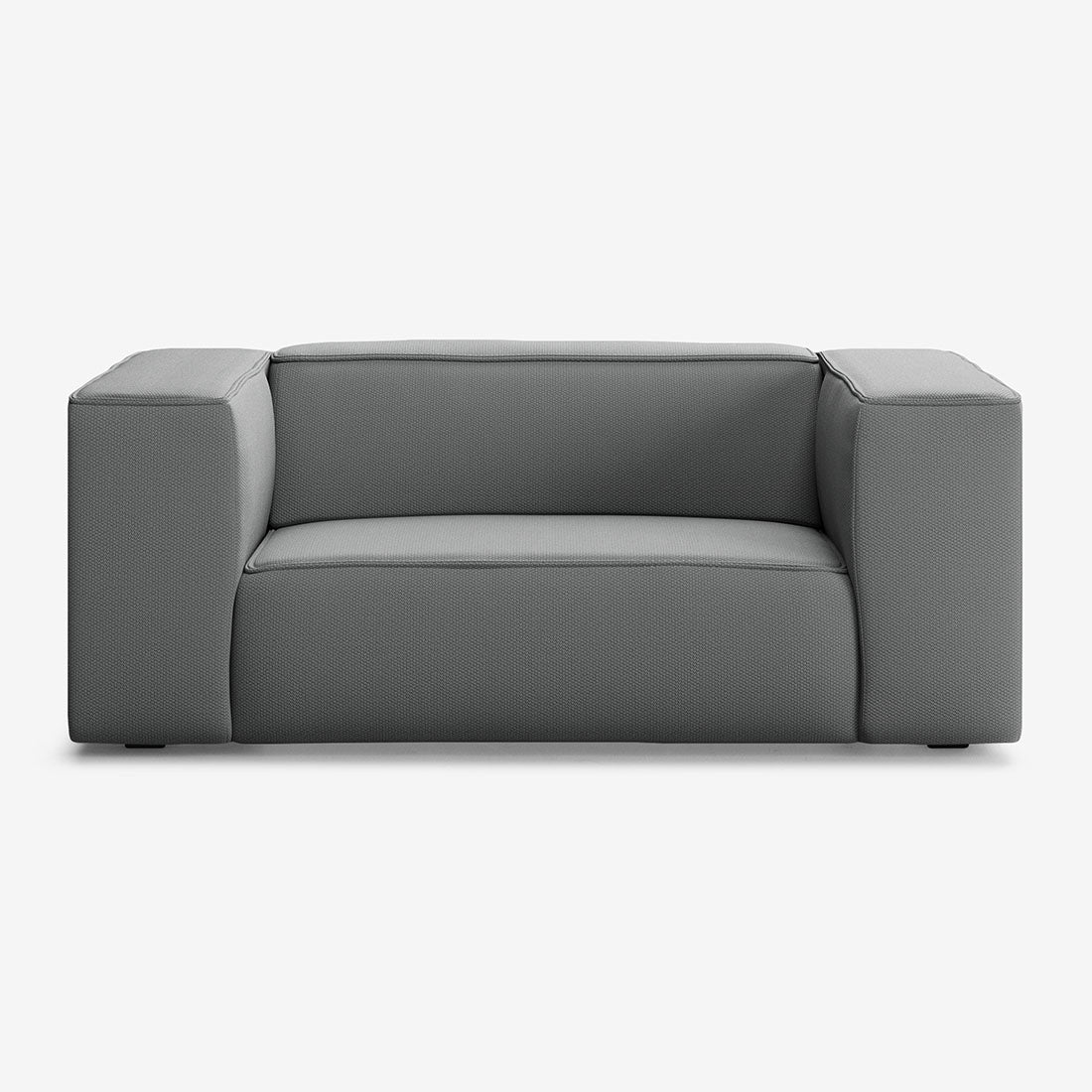 Meester Loveseat groß