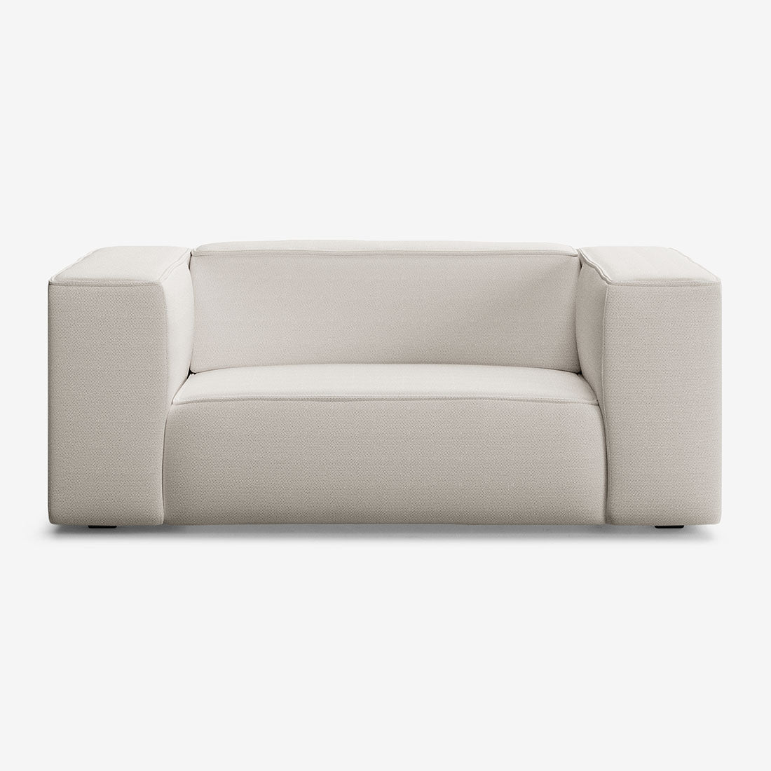 Meester Loveseat groß