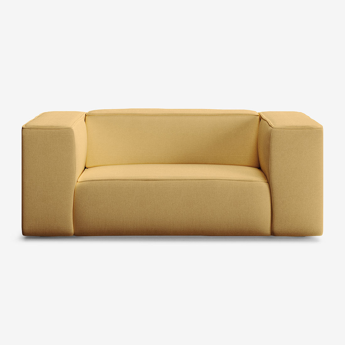 Meester Loveseat groß