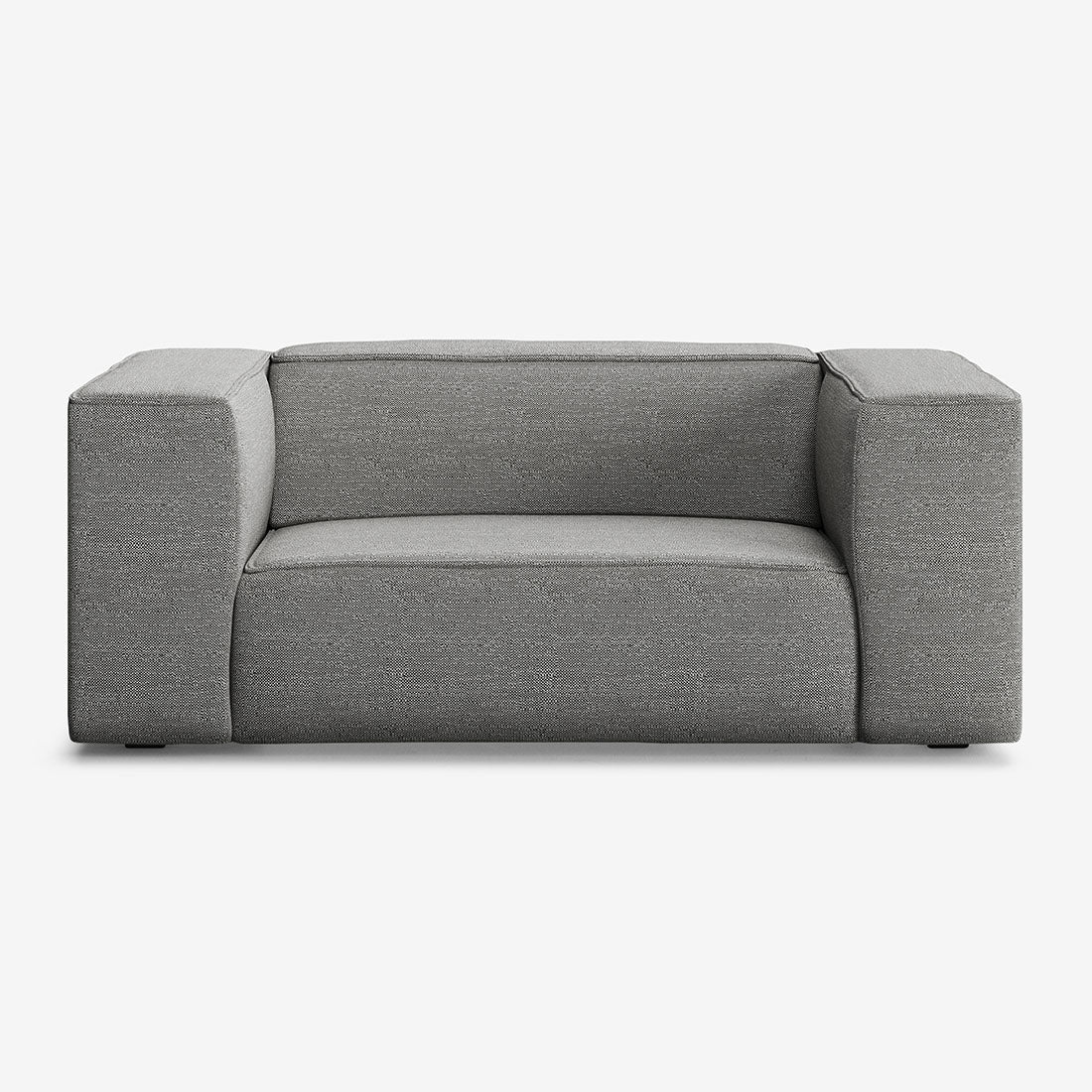 Meester Loveseat groß