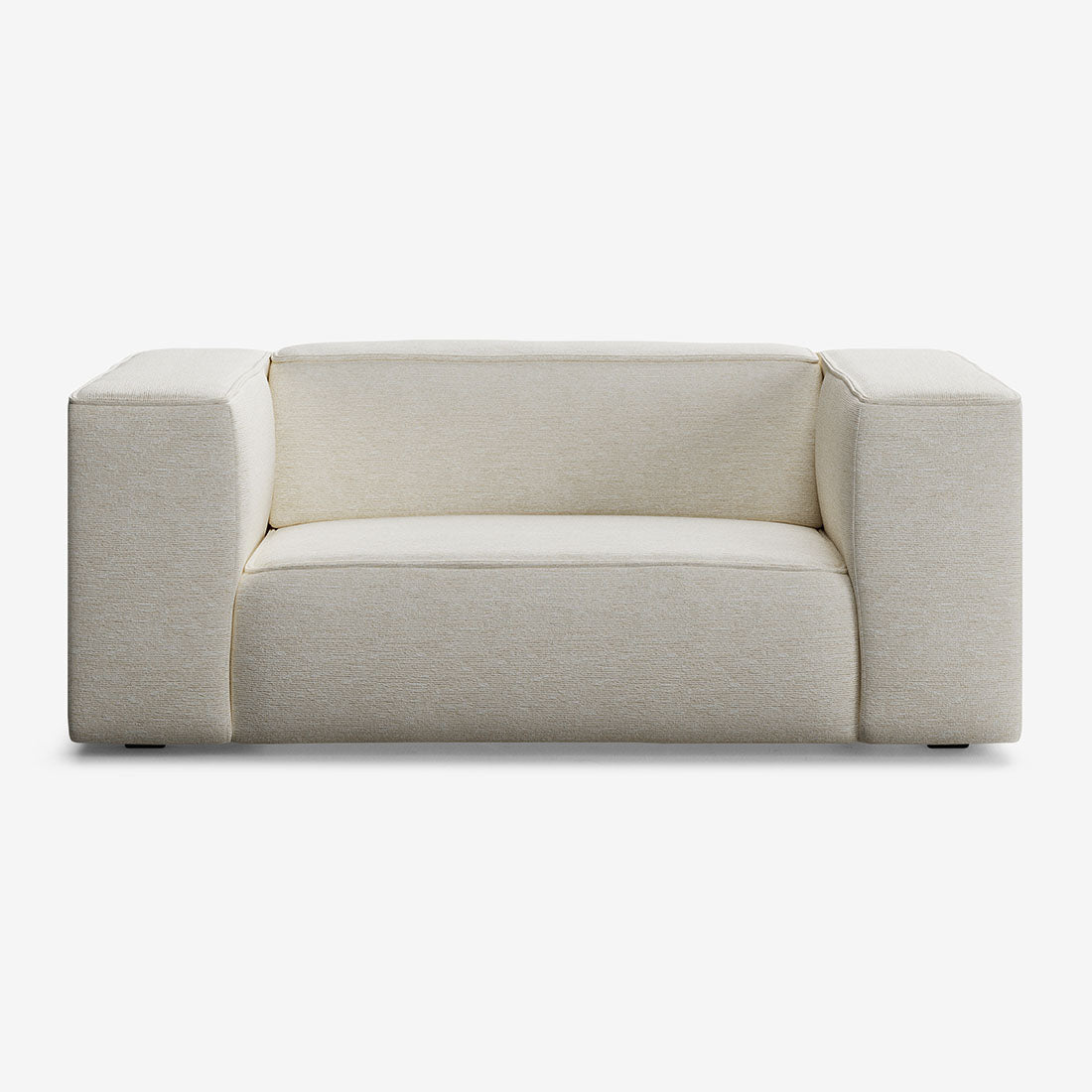 Meester Loveseat groß