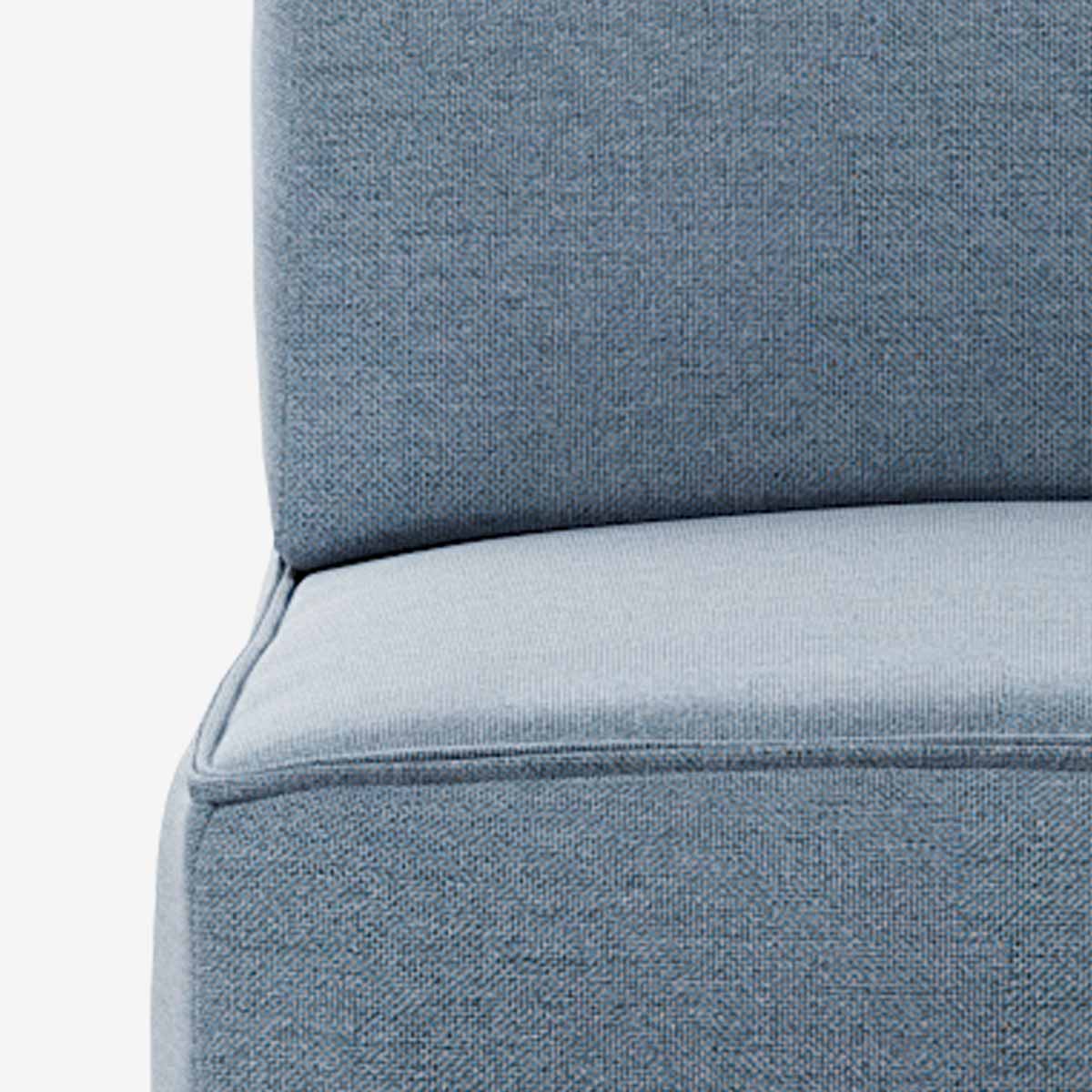 Meester Sofa Lounge Medium Right